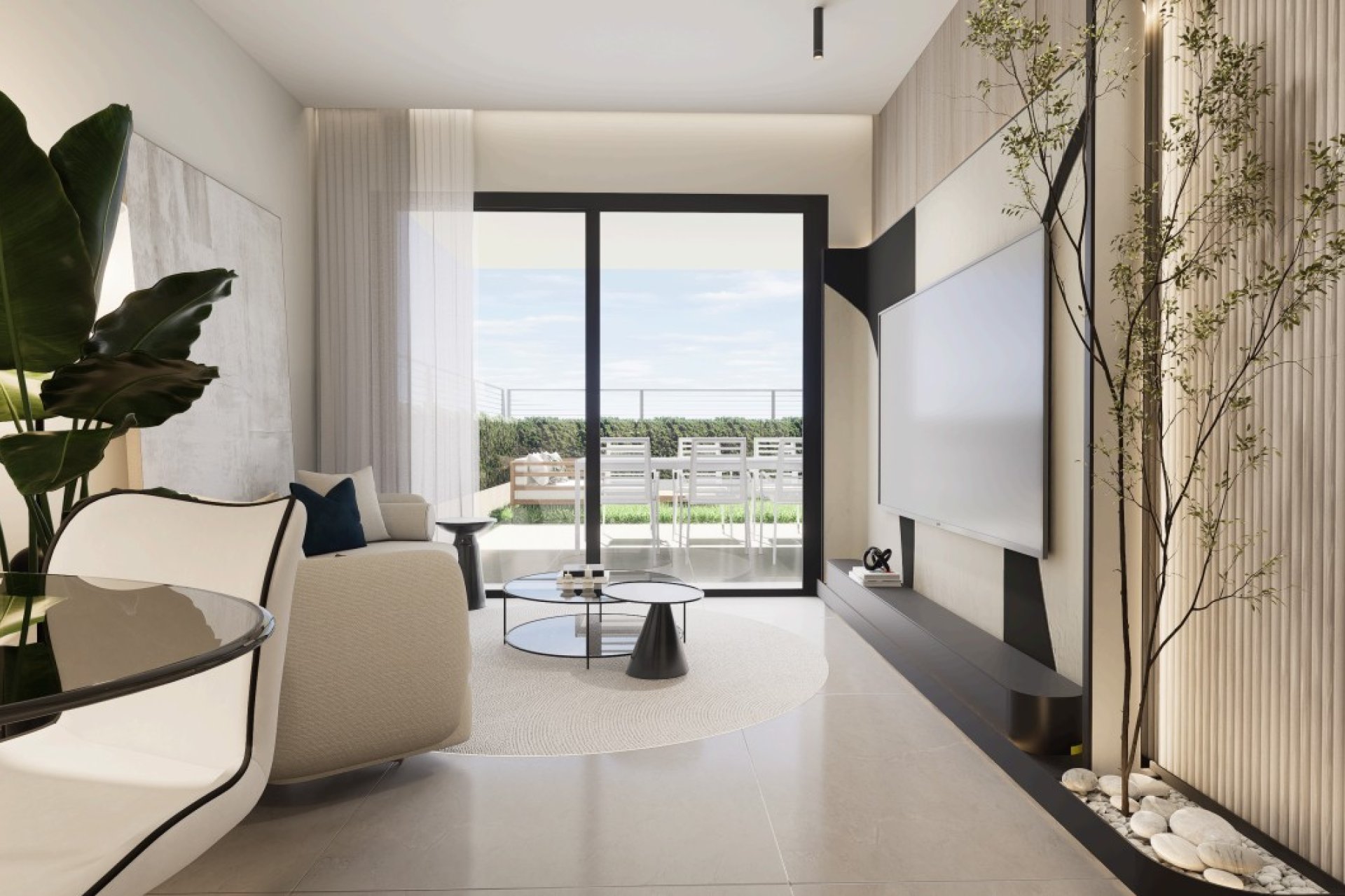 New Build - high-bungalow -
San Miguel de Salinas