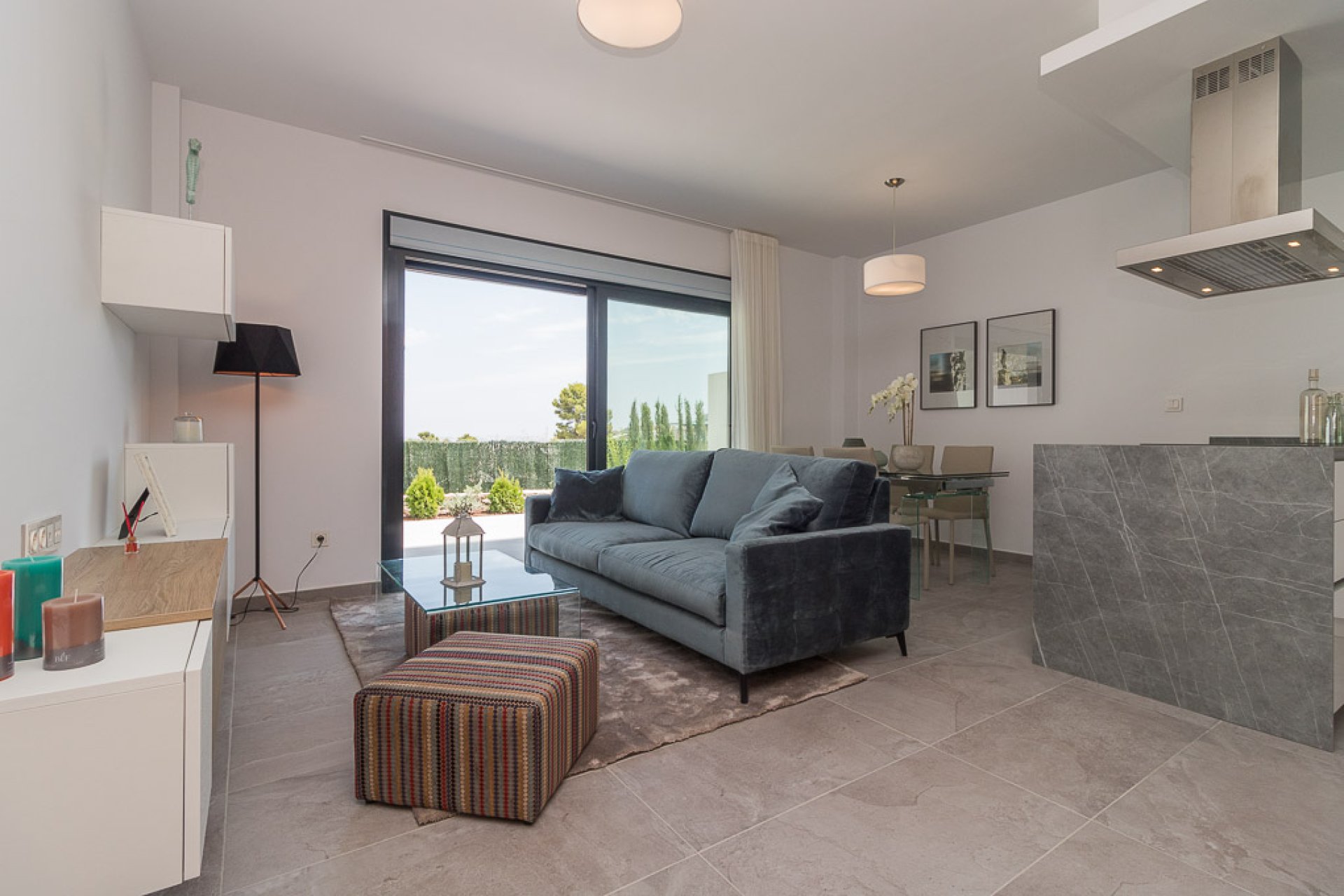 New Build - high-bungalow -
Torrevieja