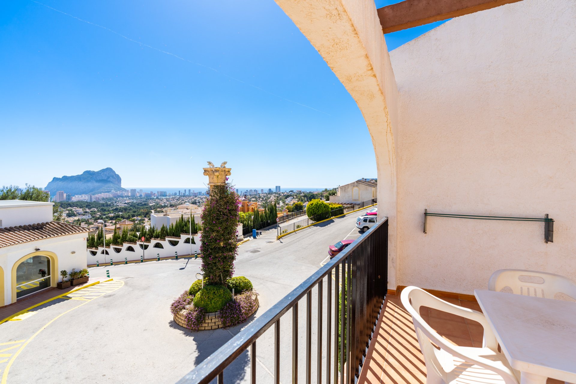 New Build - low-bungalow -
Calpe