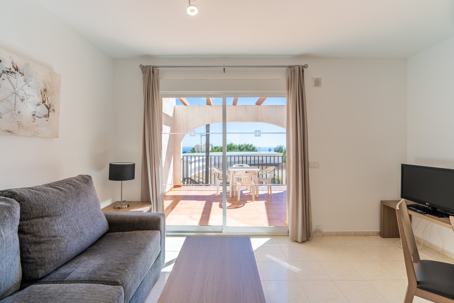 New Build - low-bungalow -
Calpe