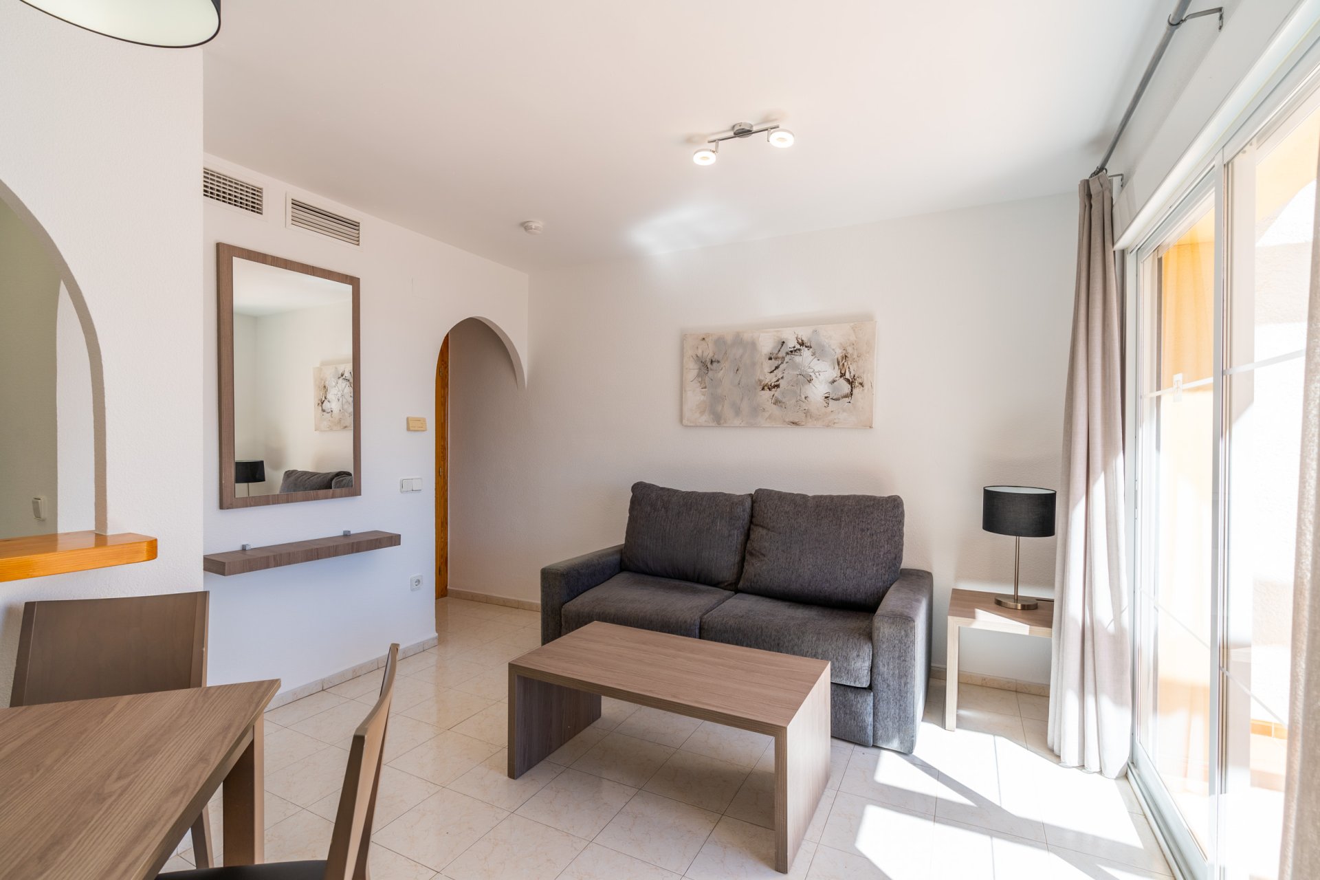 New Build - low-bungalow -
Calpe