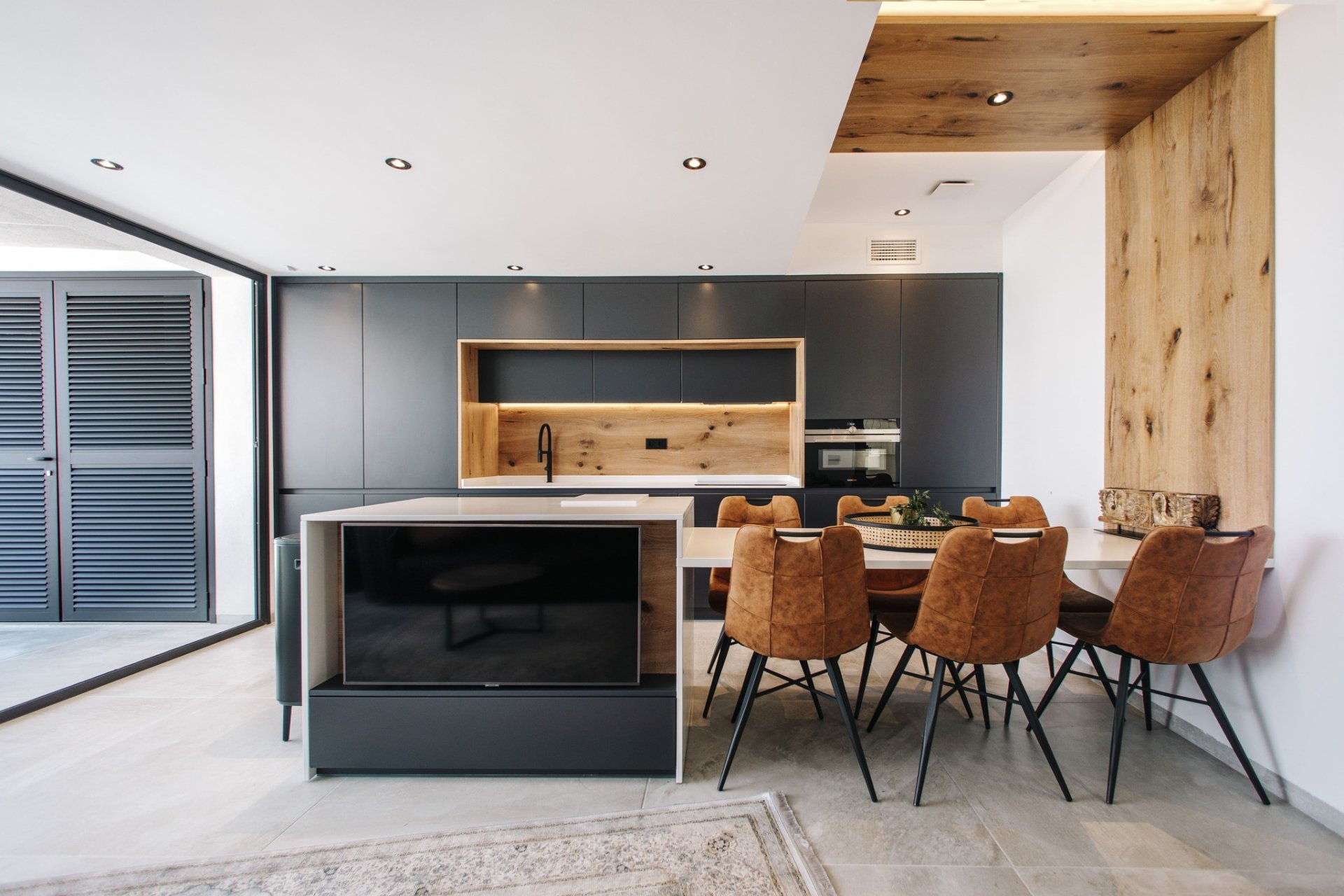 New Build - low-bungalow -
Ciudad Quesada