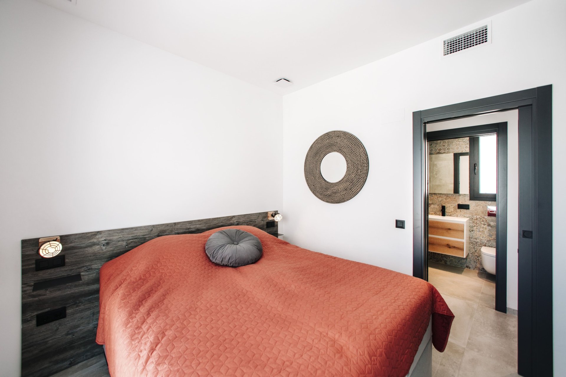New Build - low-bungalow -
Ciudad Quesada