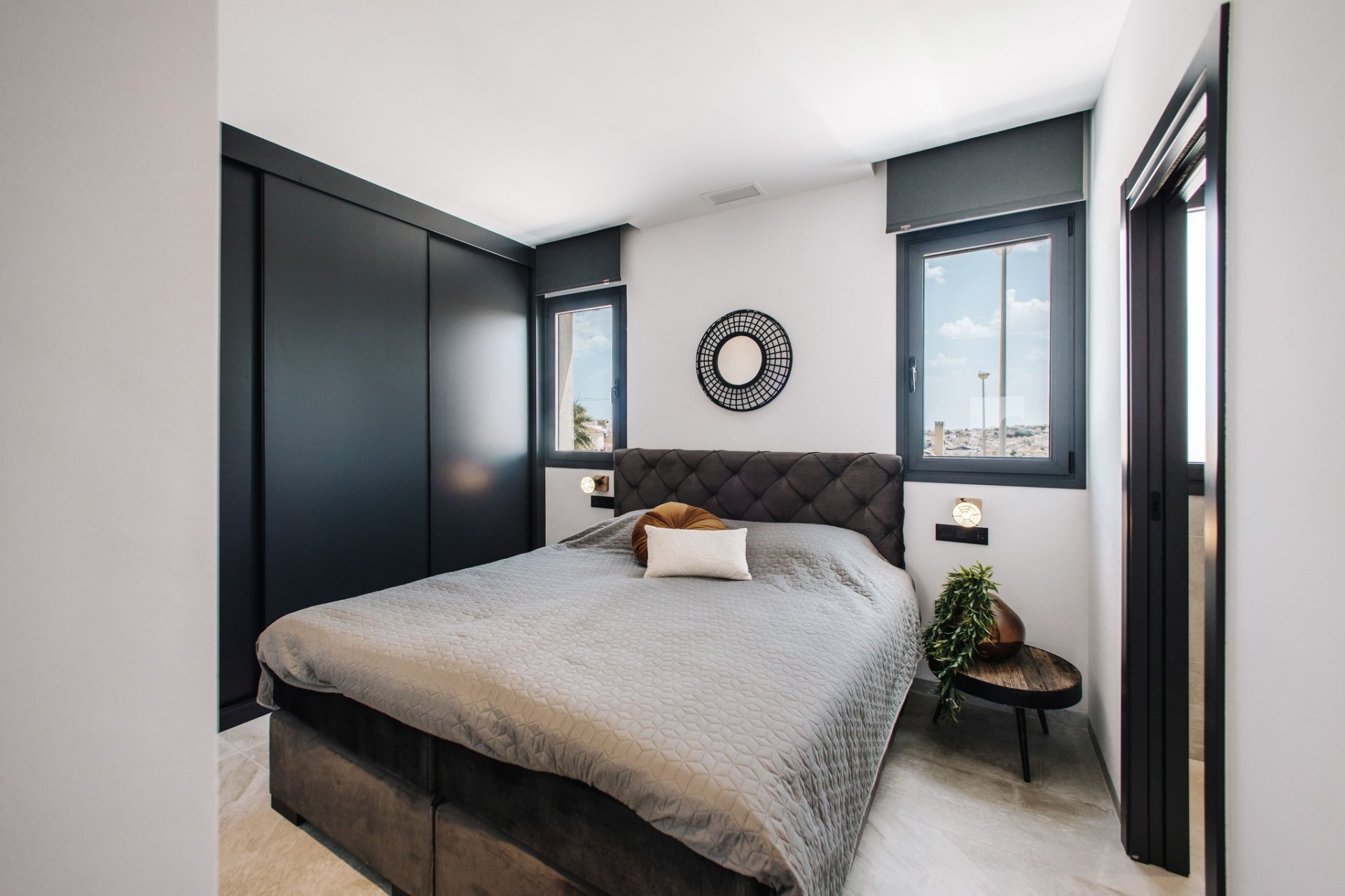 New Build - low-bungalow -
Ciudad Quesada
