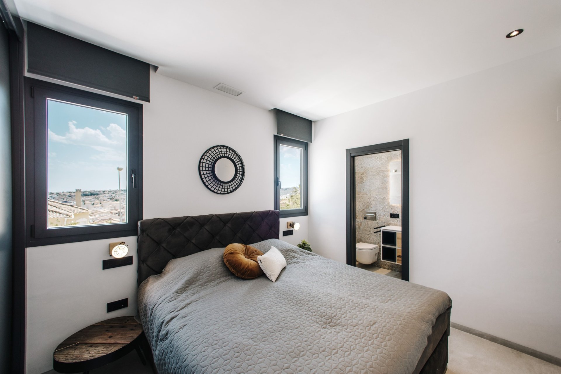 New Build - low-bungalow -
Ciudad Quesada