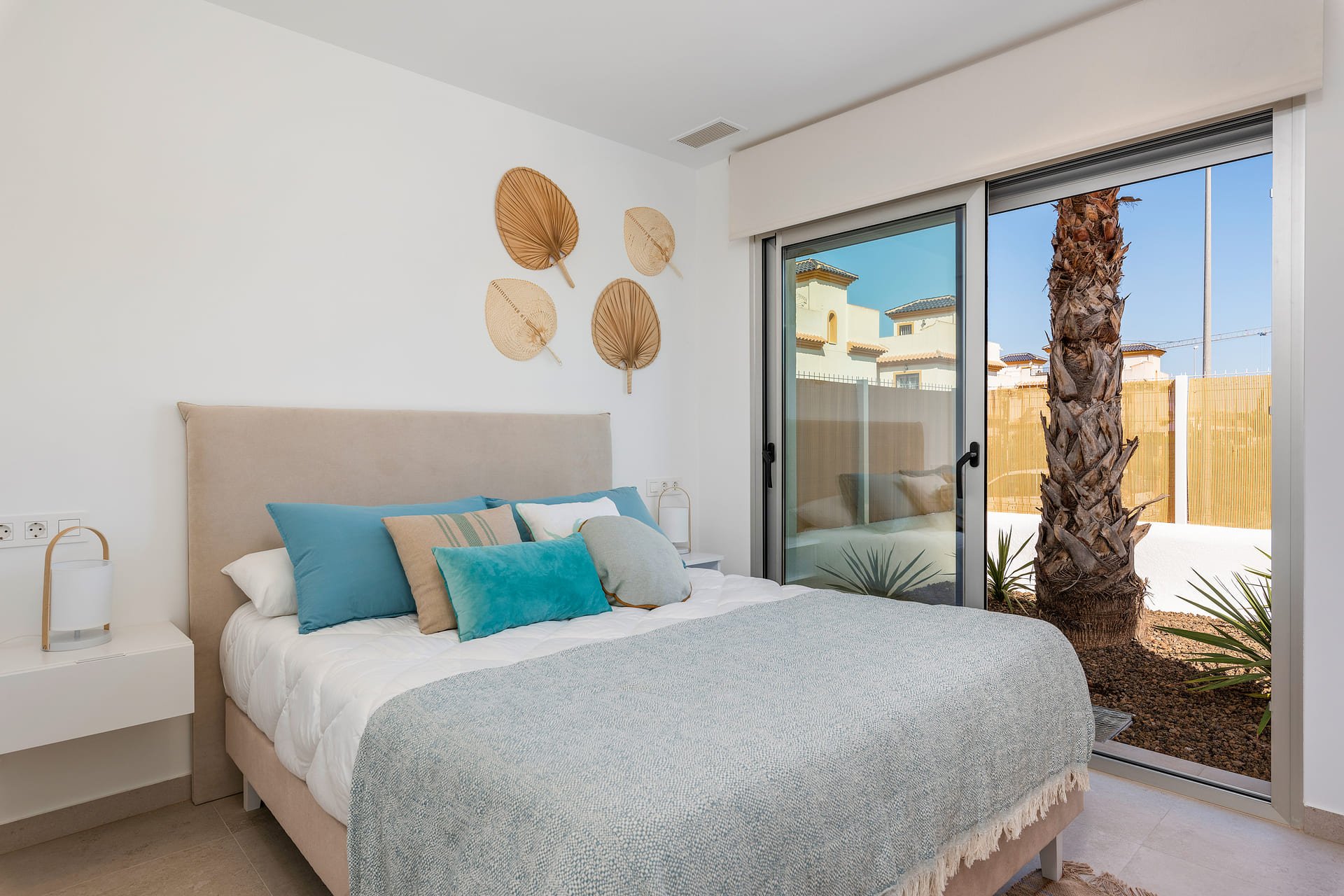 New Build - low-bungalow -
Dolores