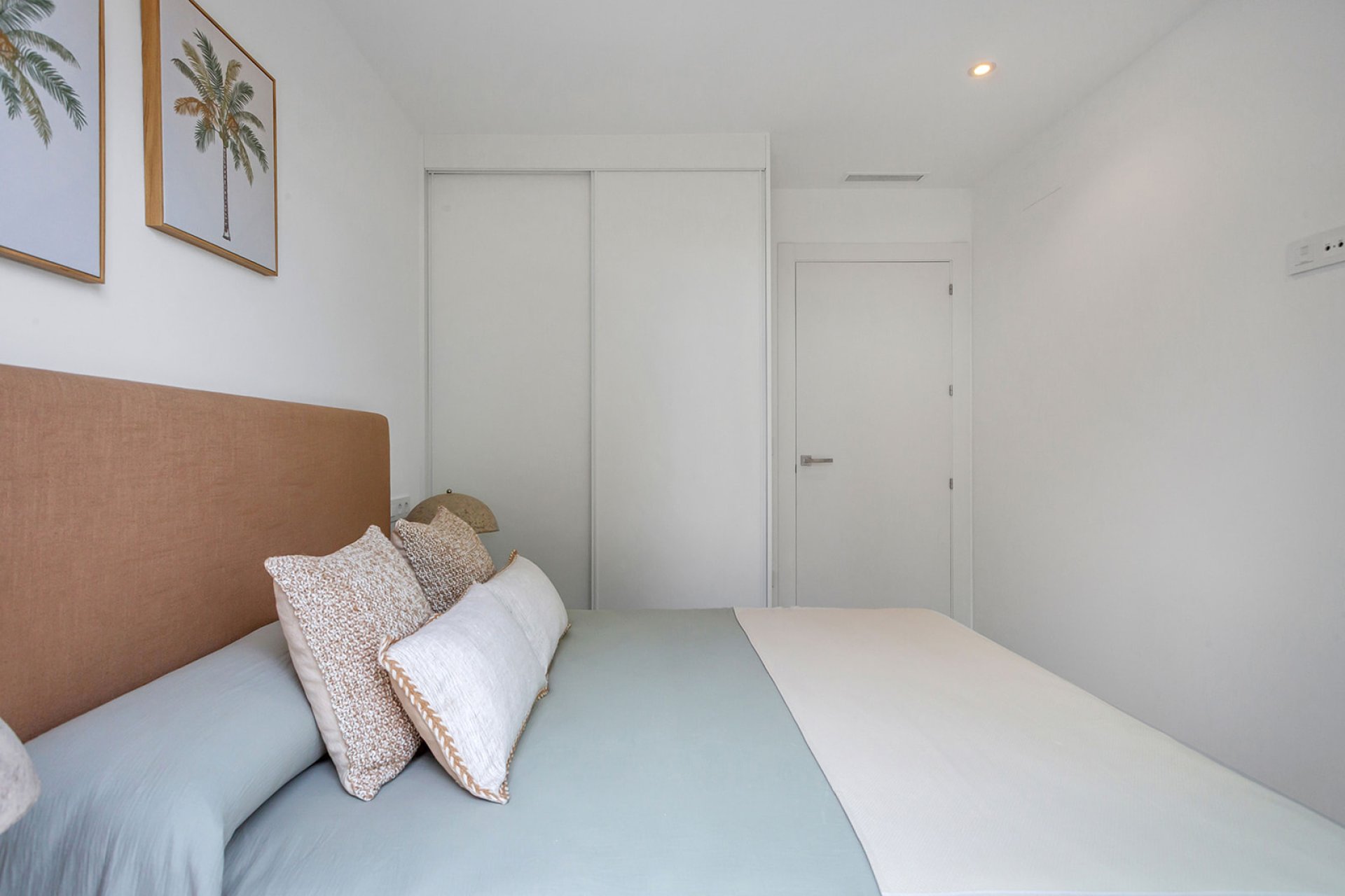 New Build - low-bungalow -
Los Alcázares