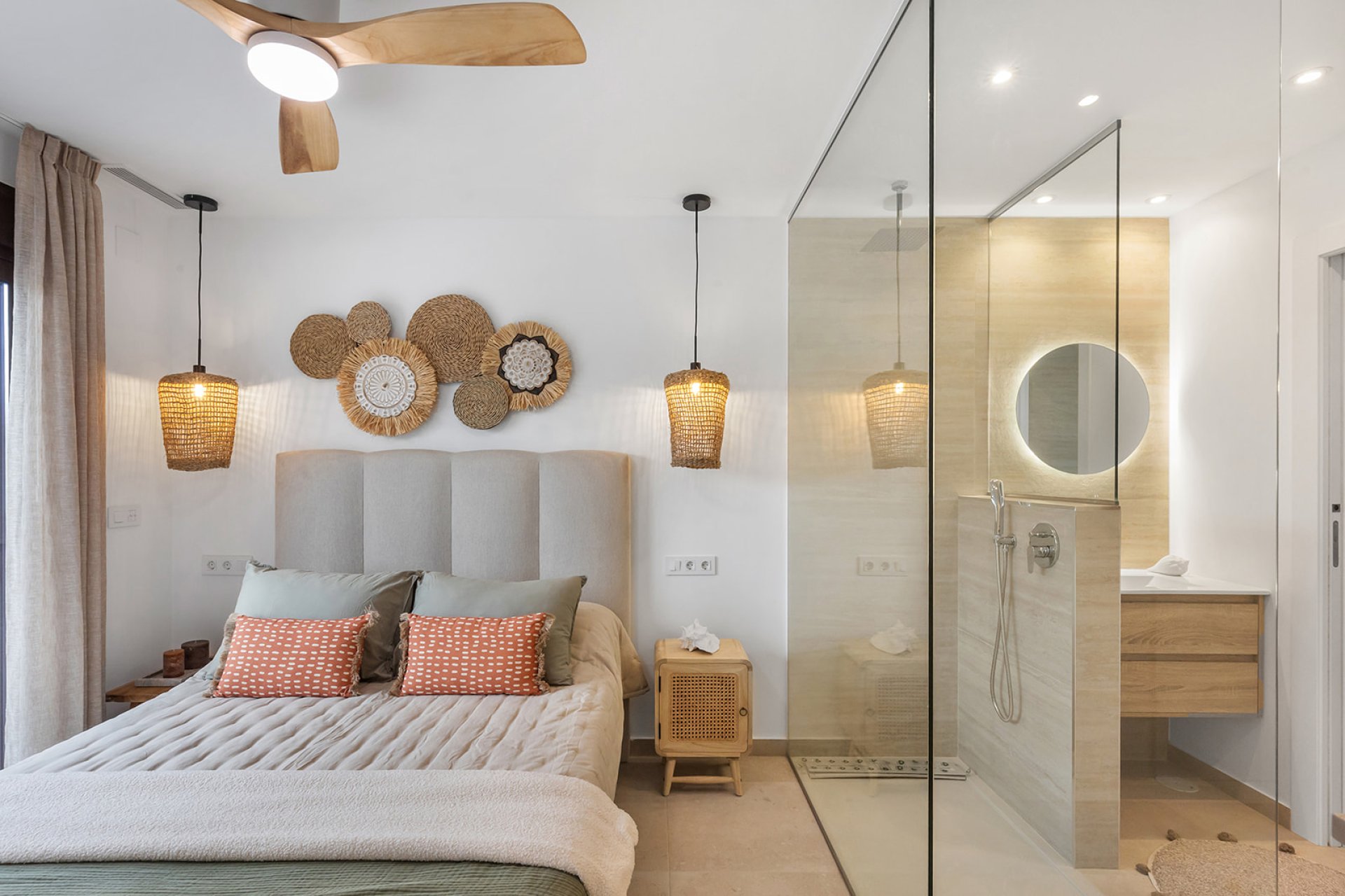 New Build - low-bungalow -
Los Alcázares