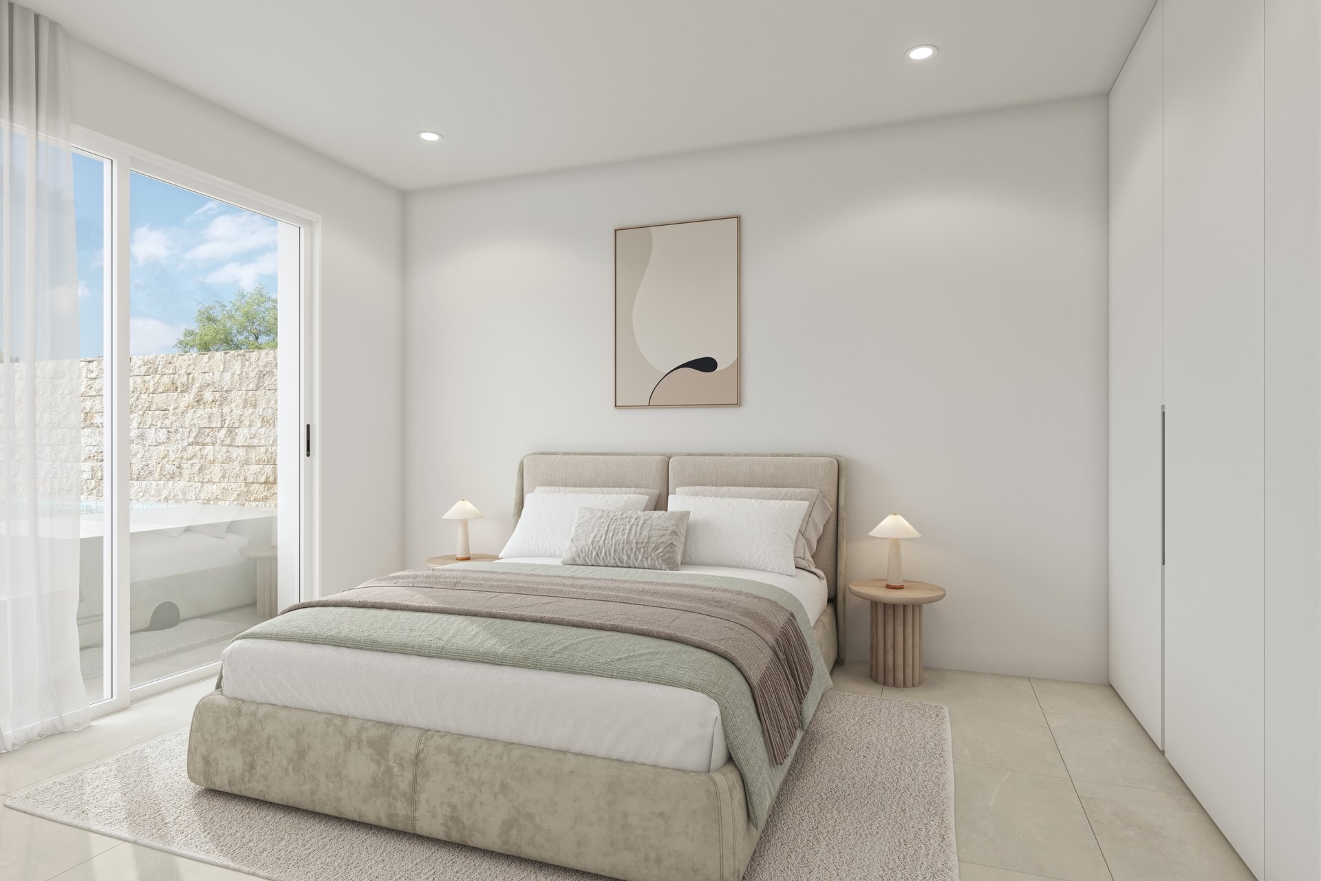 New Build - low-bungalow -
Pilar de la Horadada