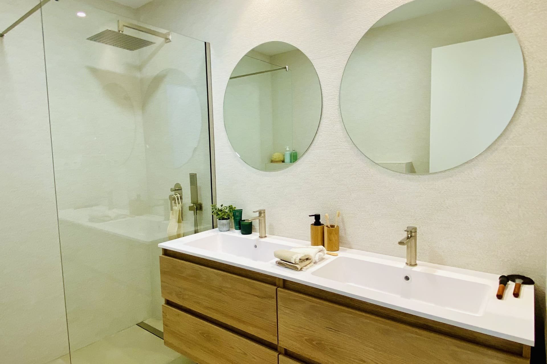 New Build - low-bungalow -
Pilar de la Horadada