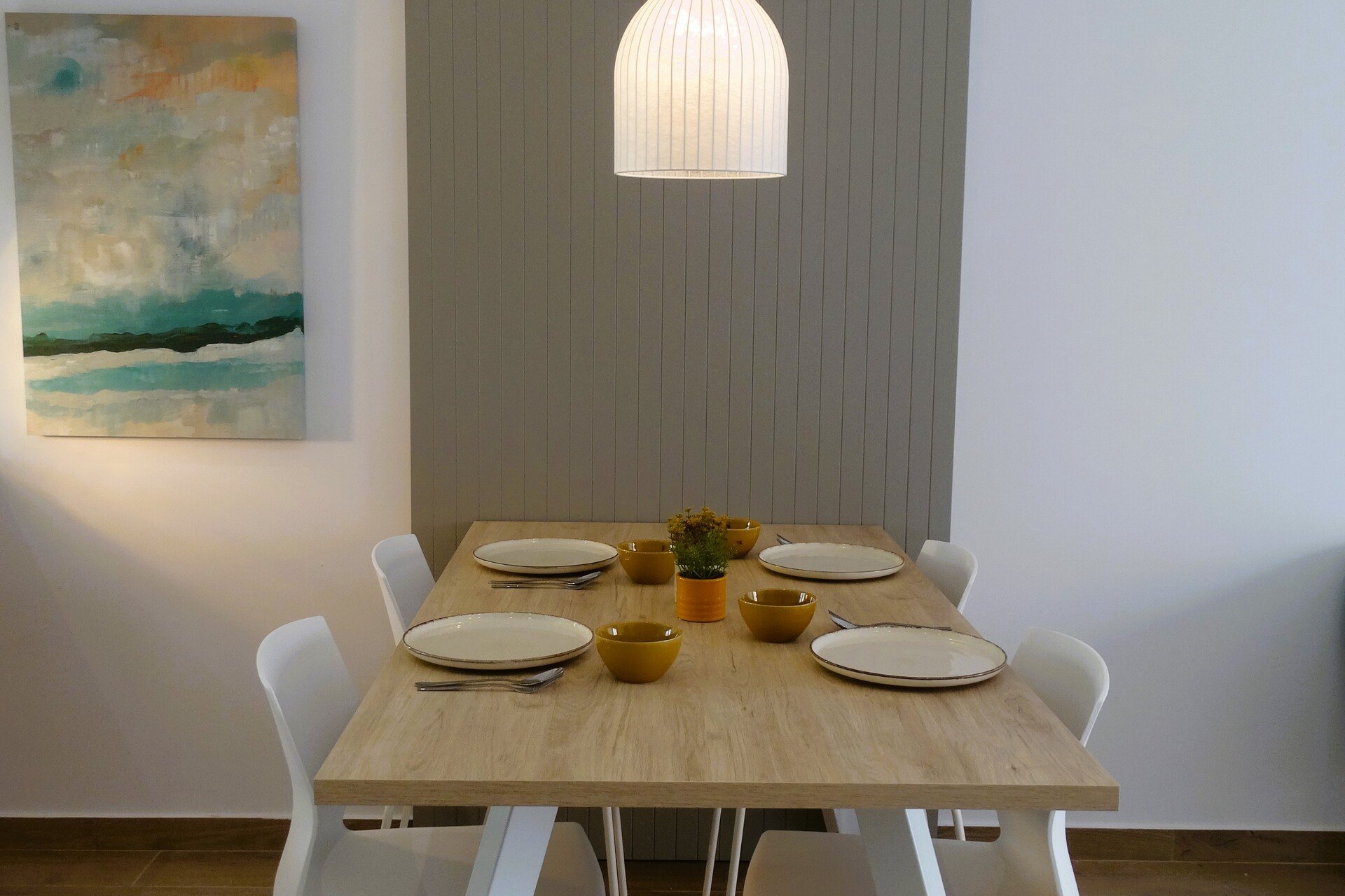 New Build - low-bungalow -
Pilar de la Horadada