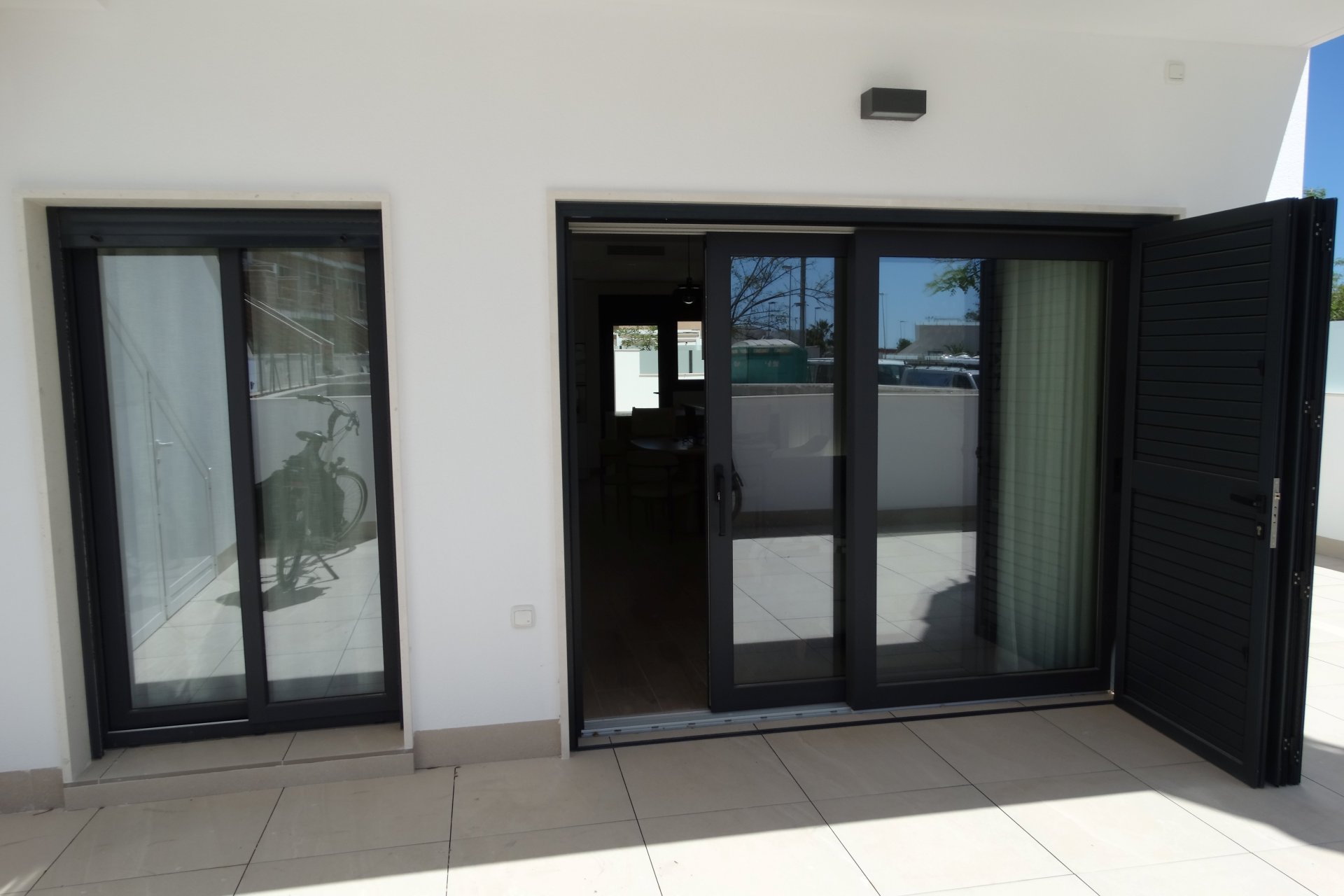 New Build - low-bungalow -
Pilar de la Horadada