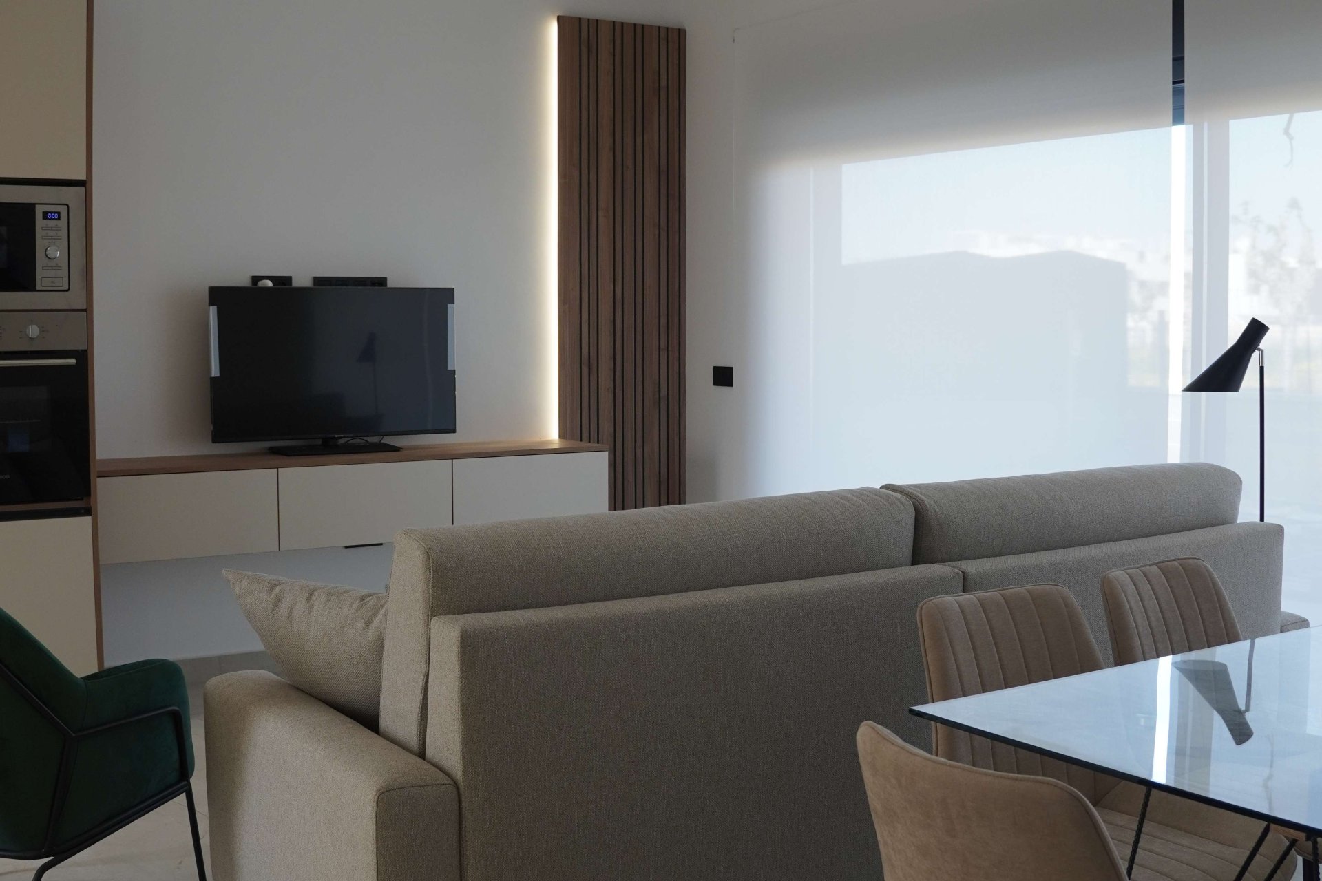 New Build - low-bungalow -
Pilar de la Horadada