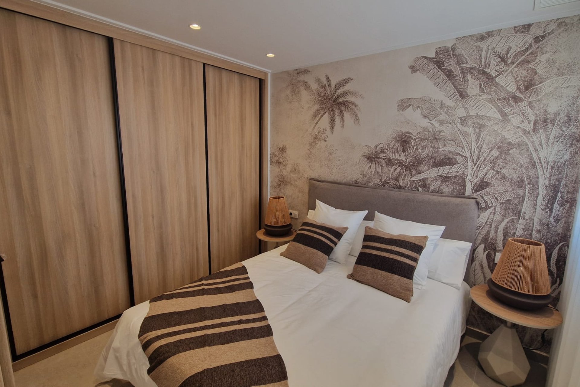 New Build - low-bungalow -
Pilar de la Horadada