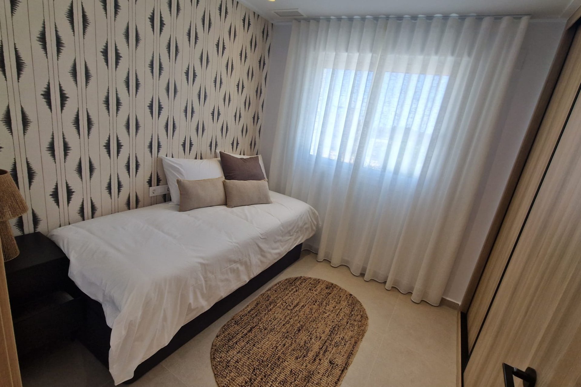 New Build - low-bungalow -
Pilar de la Horadada