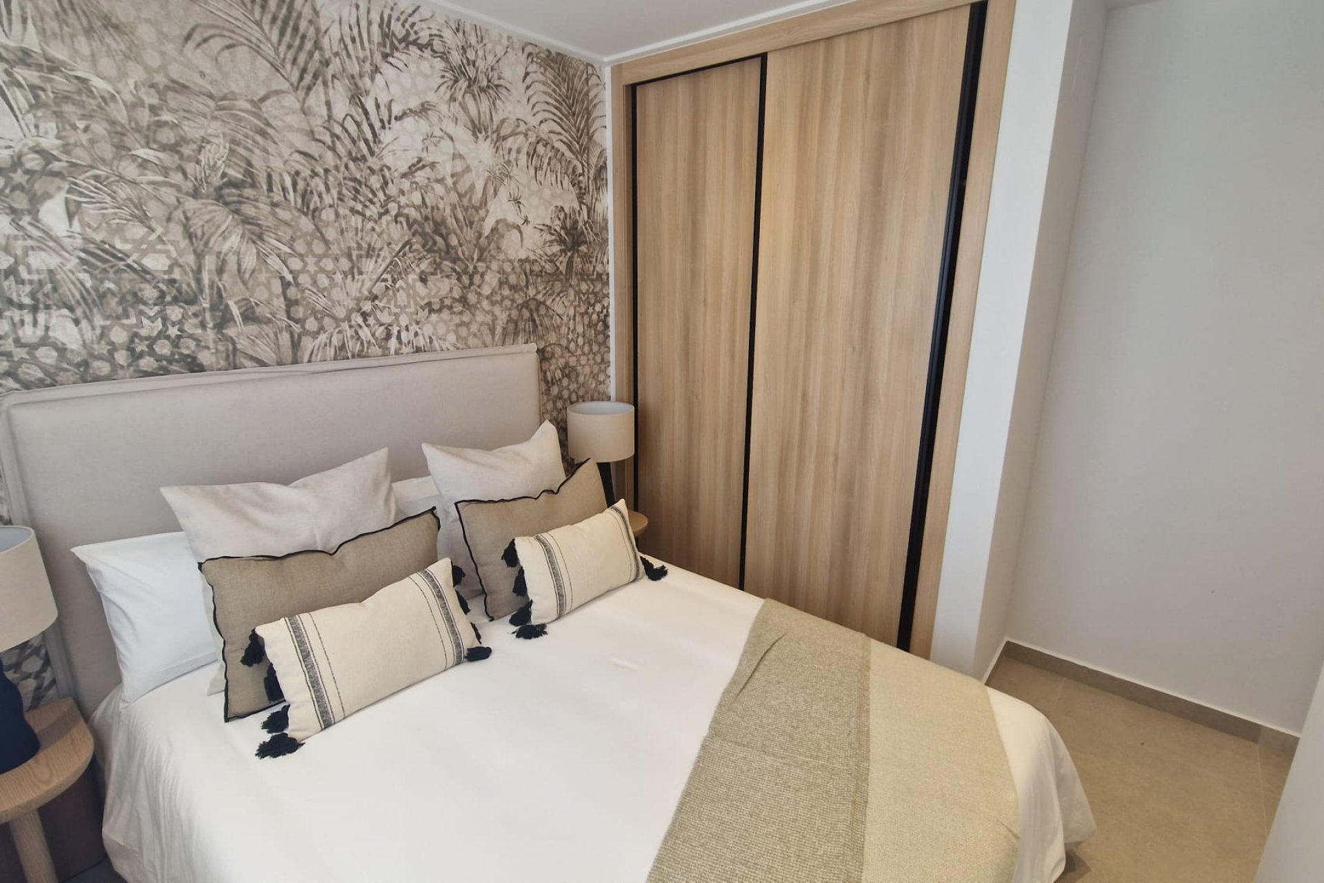 New Build - low-bungalow -
Pilar de la Horadada