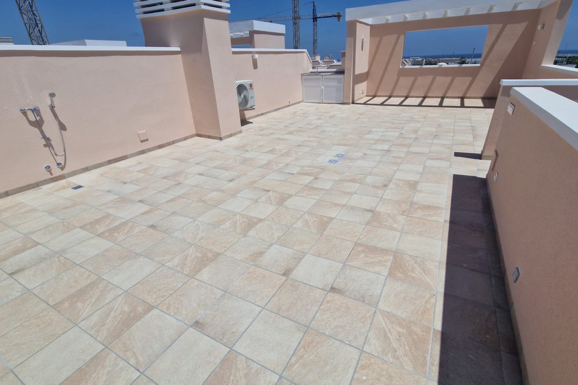 New Build - low-bungalow -
Pilar de la Horadada