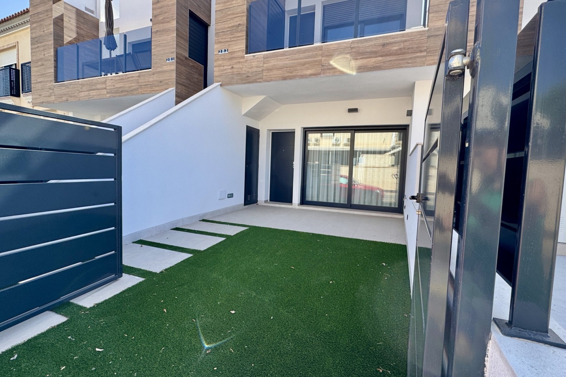New Build - low-bungalow -
San Pedro del Pinatar