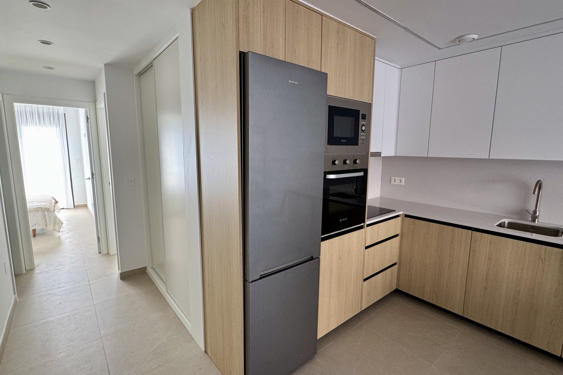 New Build - low-bungalow -
San Pedro del Pinatar