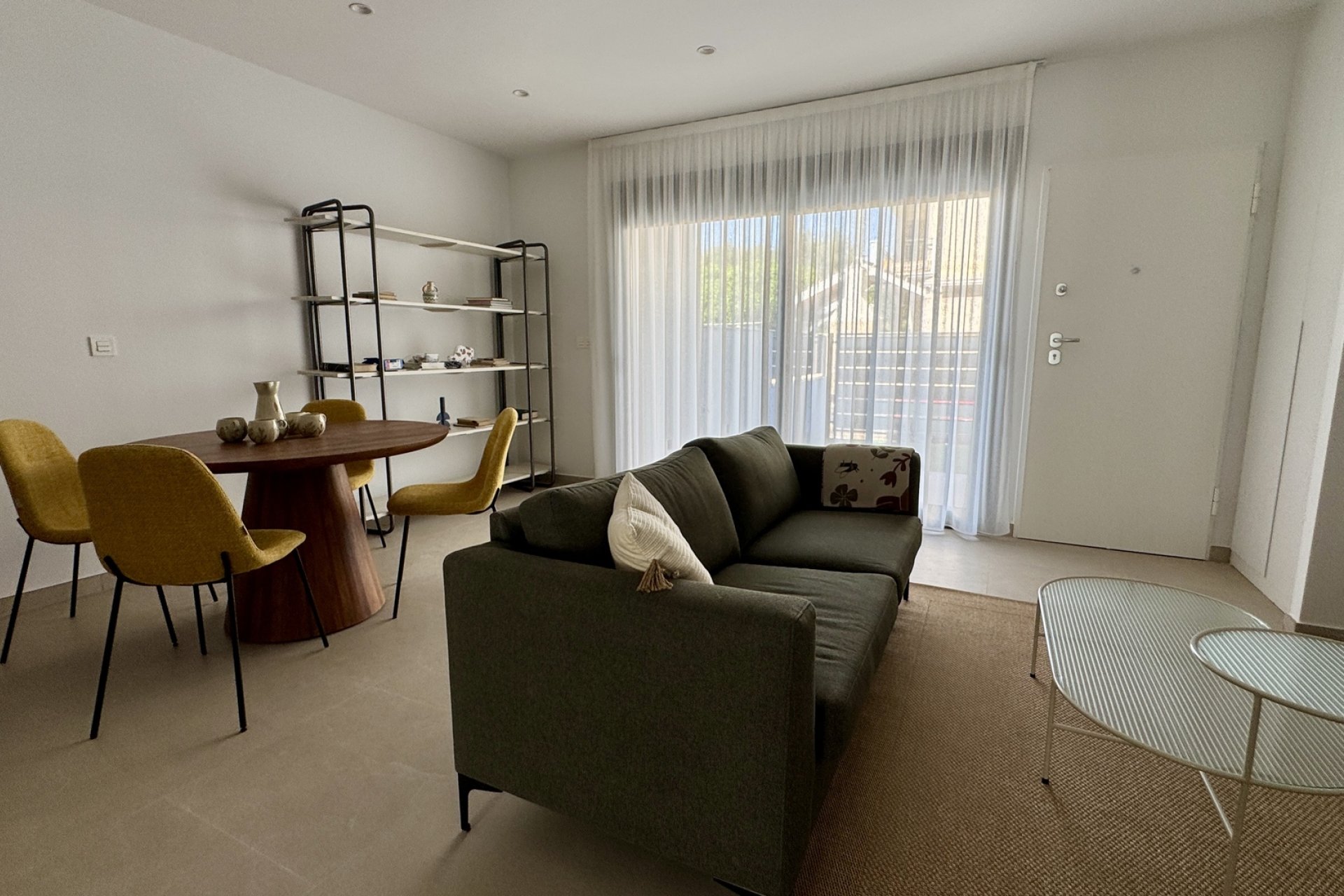 New Build - low-bungalow -
San Pedro del Pinatar