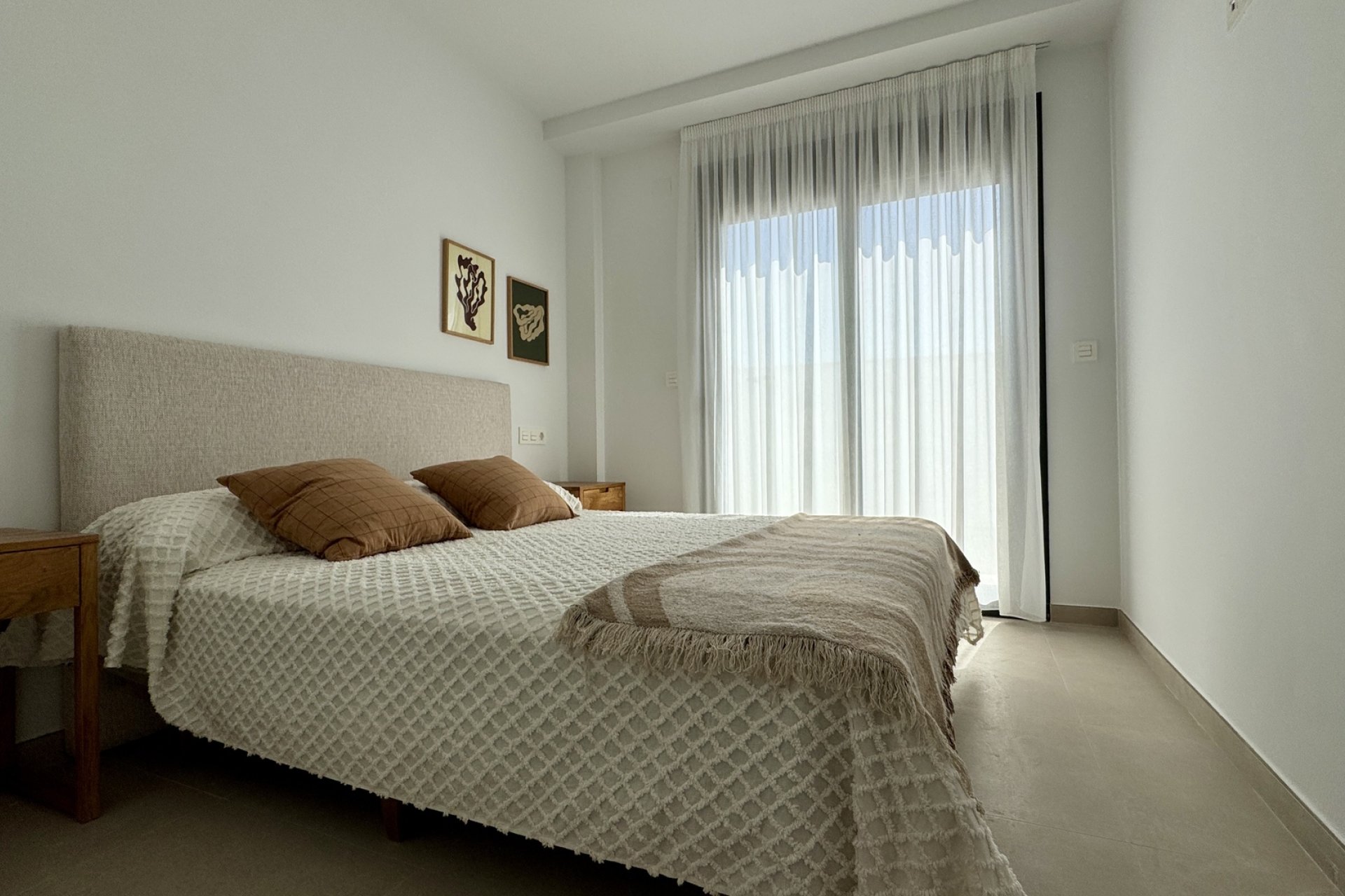 New Build - low-bungalow -
San Pedro del Pinatar