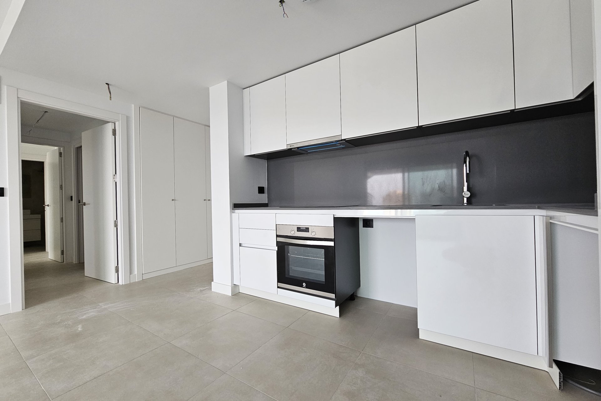 New Build - Penthouse -
Calpe