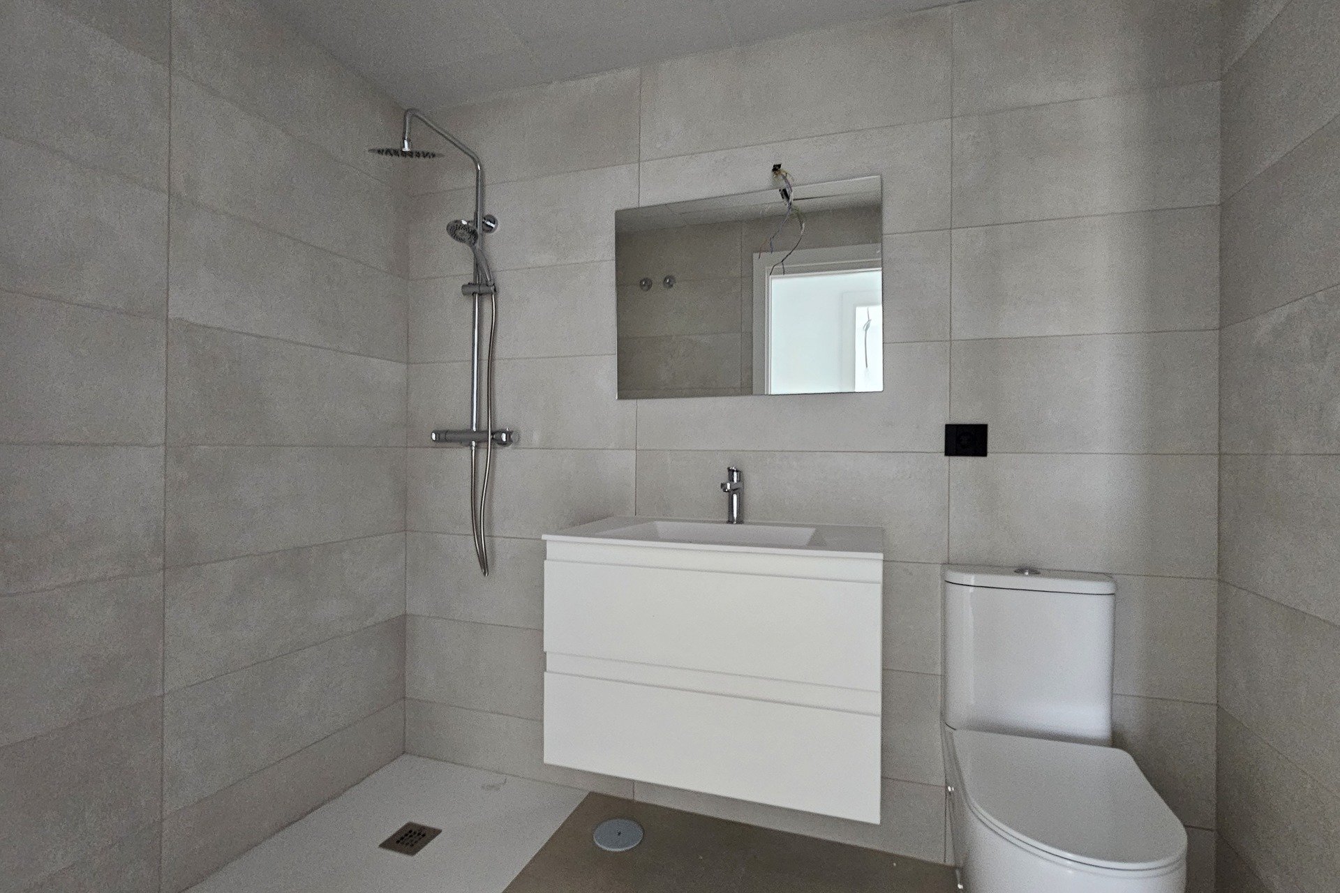 New Build - Penthouse -
Calpe