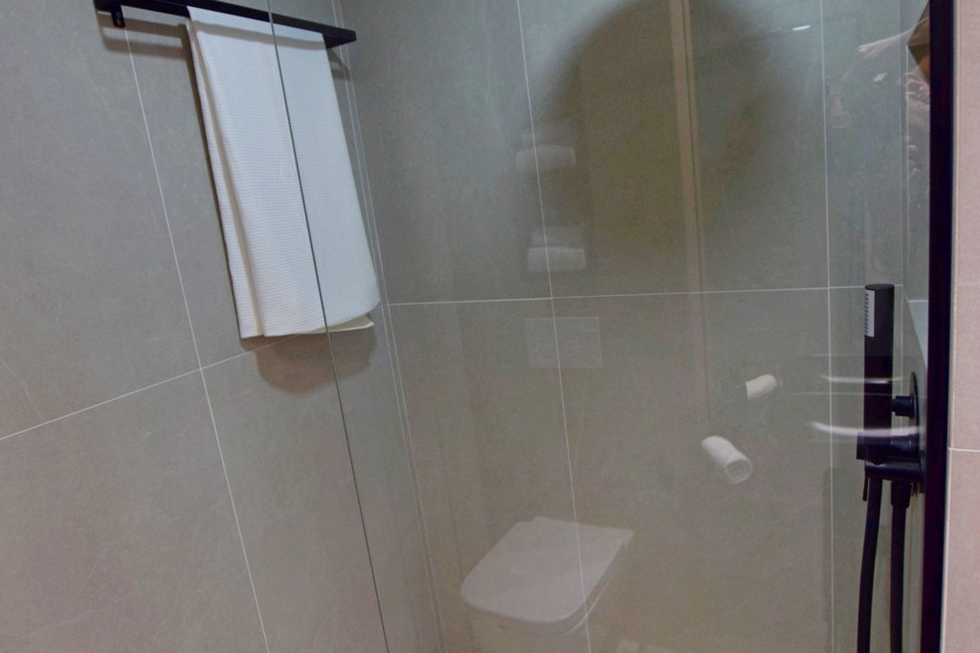 New Build - Penthouse -
Condado de Alhama