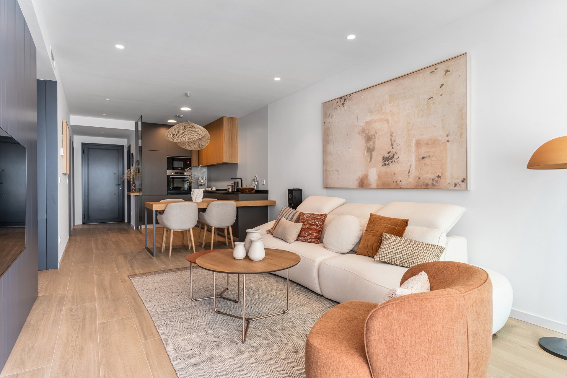 New Build - Penthouse -
Cumbre del Sol
