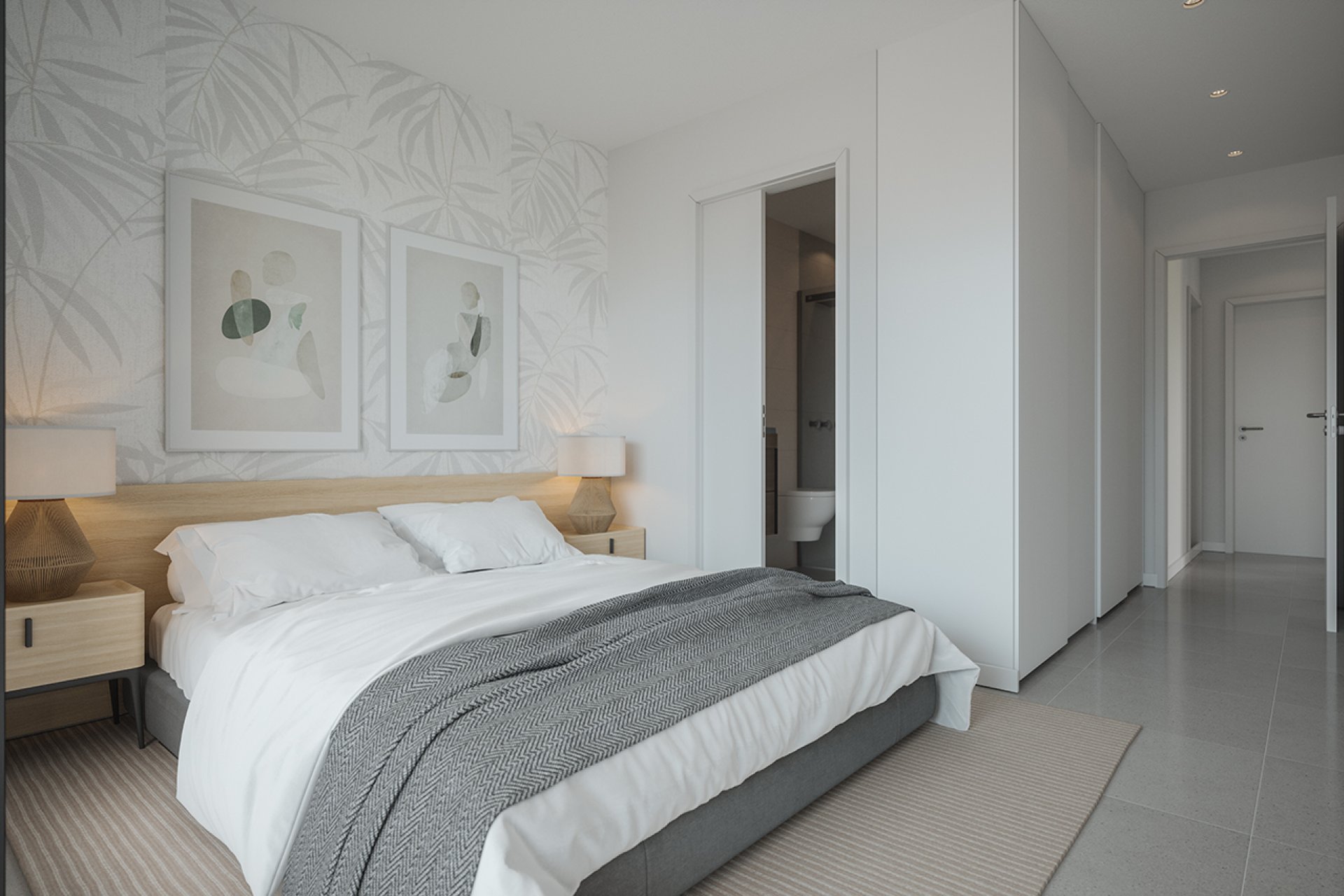 New Build - Penthouse -
Guardamar del Segura