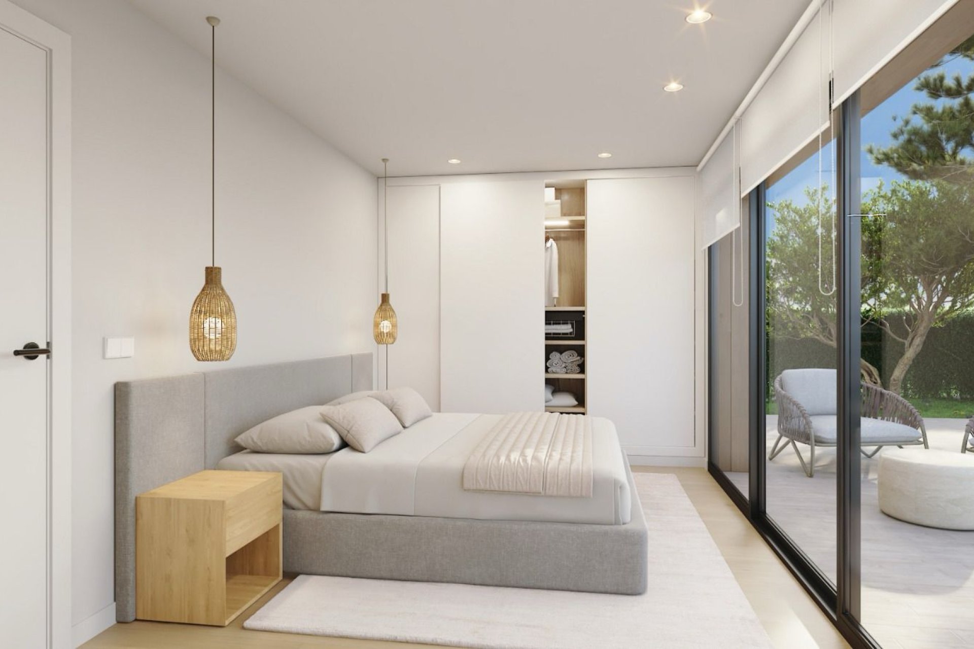 New Build - Penthouse -
La Nucía
