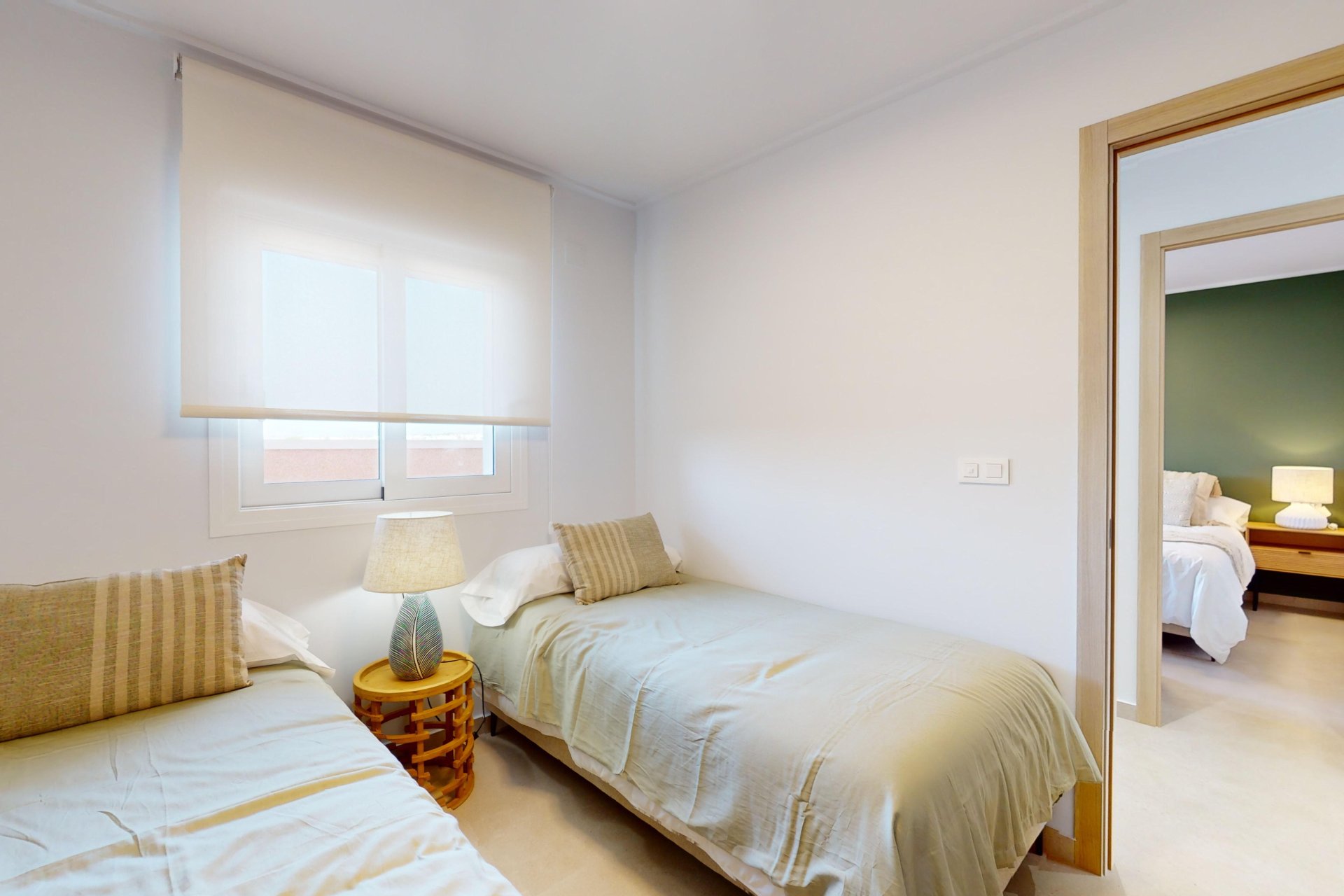 New Build - Penthouse -
Pilar de la Horadada