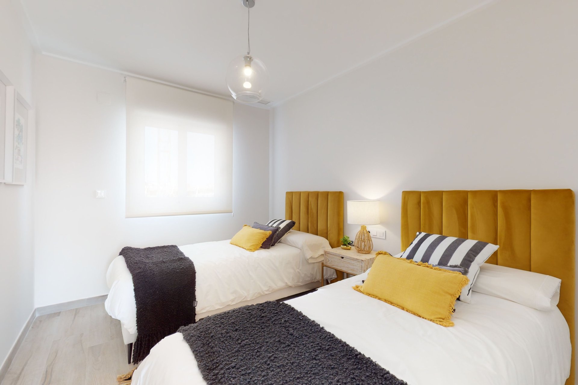 New Build - Penthouse -
Pilar de la Horadada