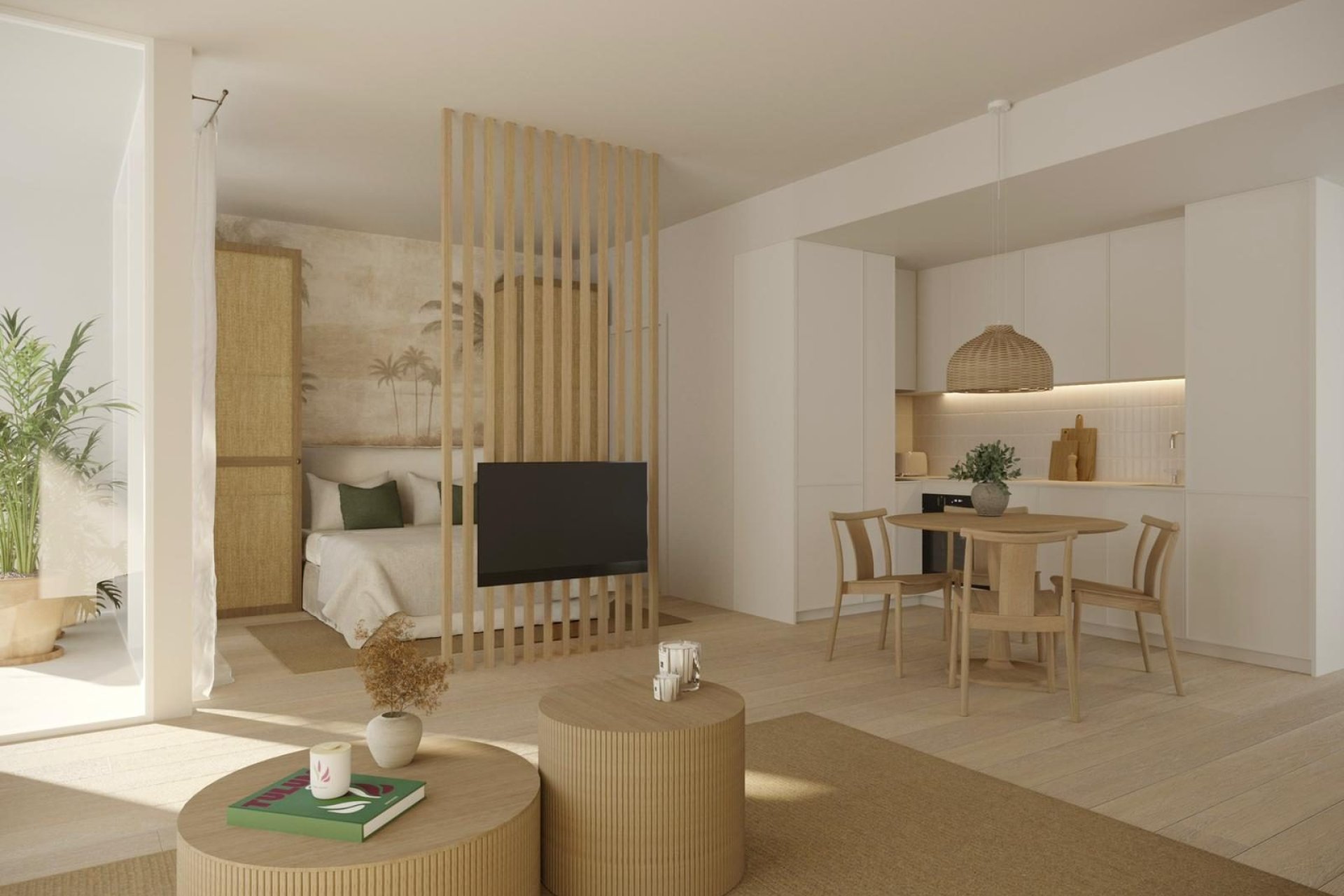 New Build - Penthouse -
San Pedro del Pinatar