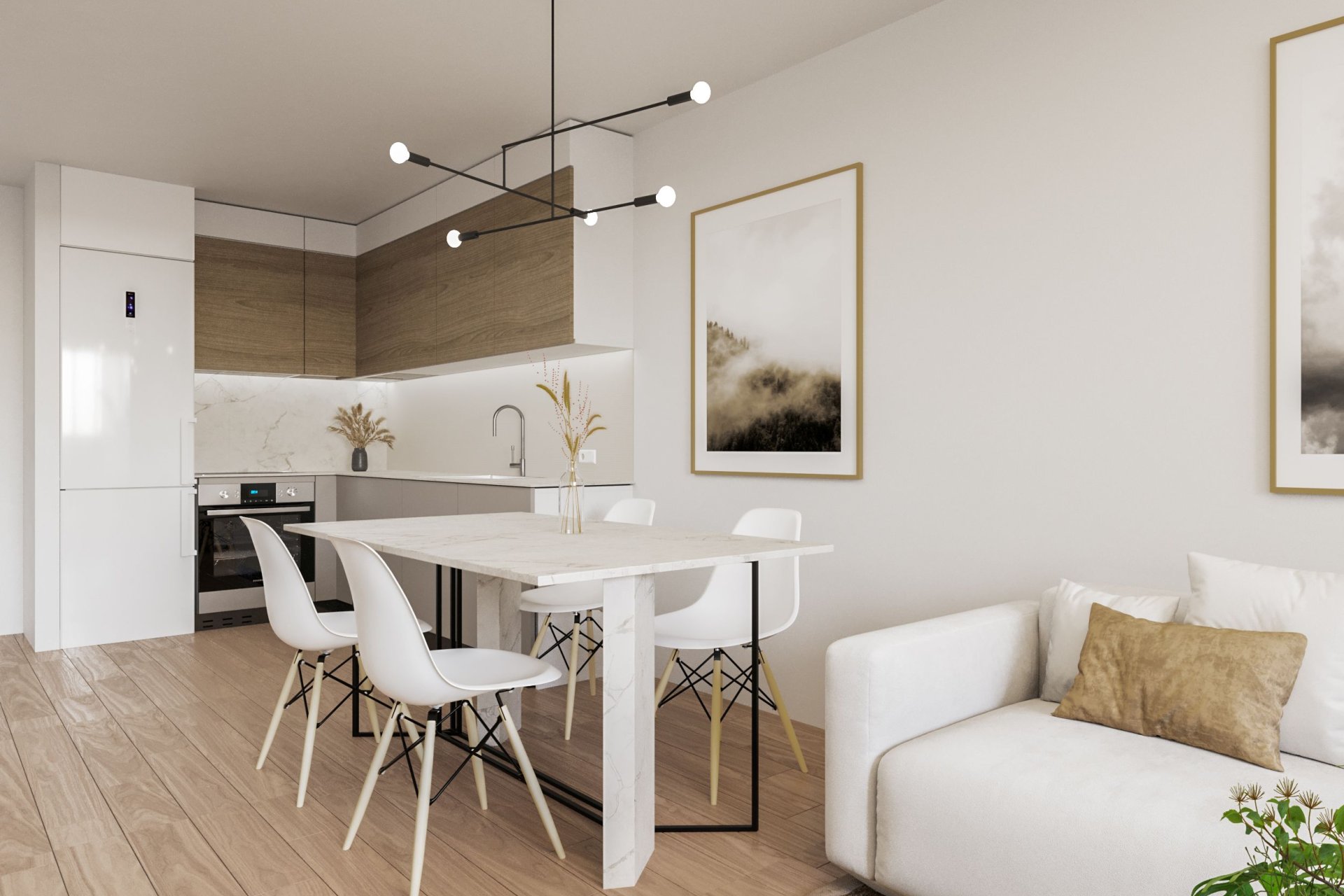New Build - Penthouse -
Torrevieja
