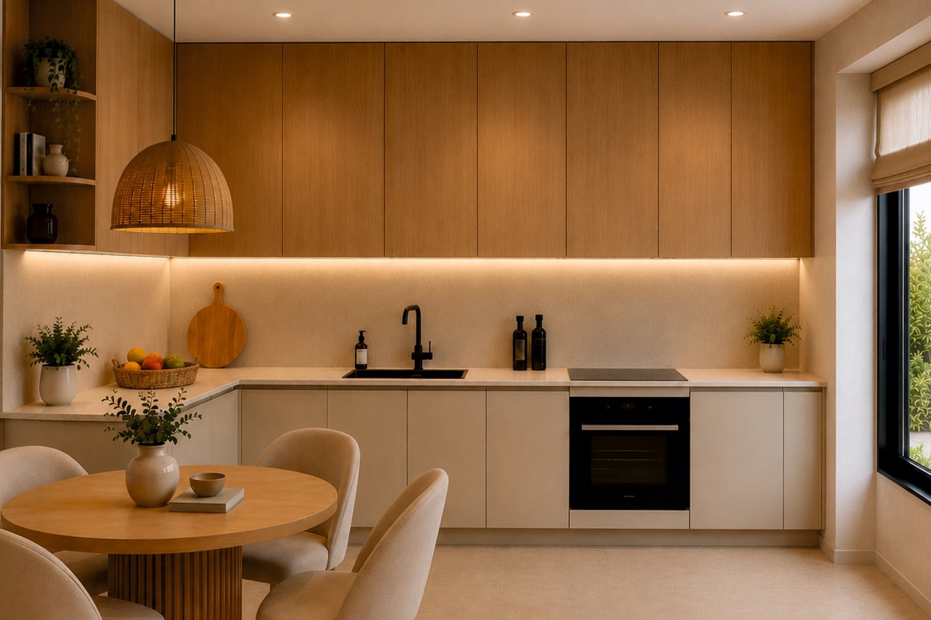 New Build - Penthouse -
Torrevieja