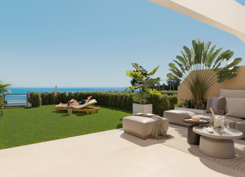New Build - Semi-detached -
El Campello