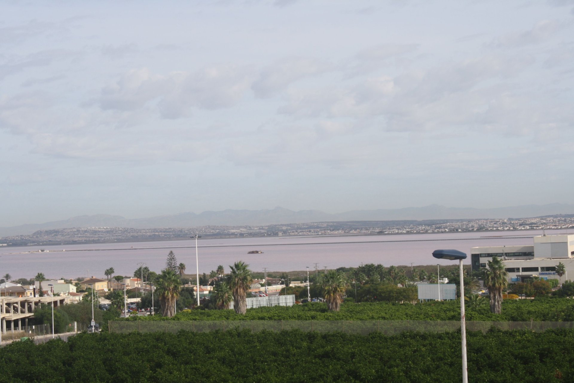 New Build - Semi-detached -
Torrevieja