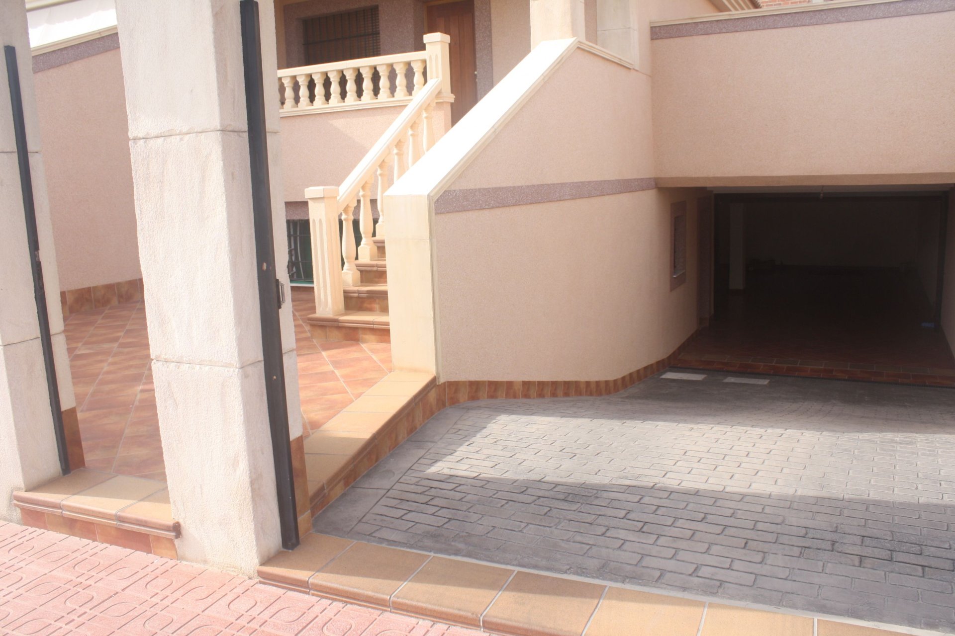New Build - Semi-detached -
Torrevieja