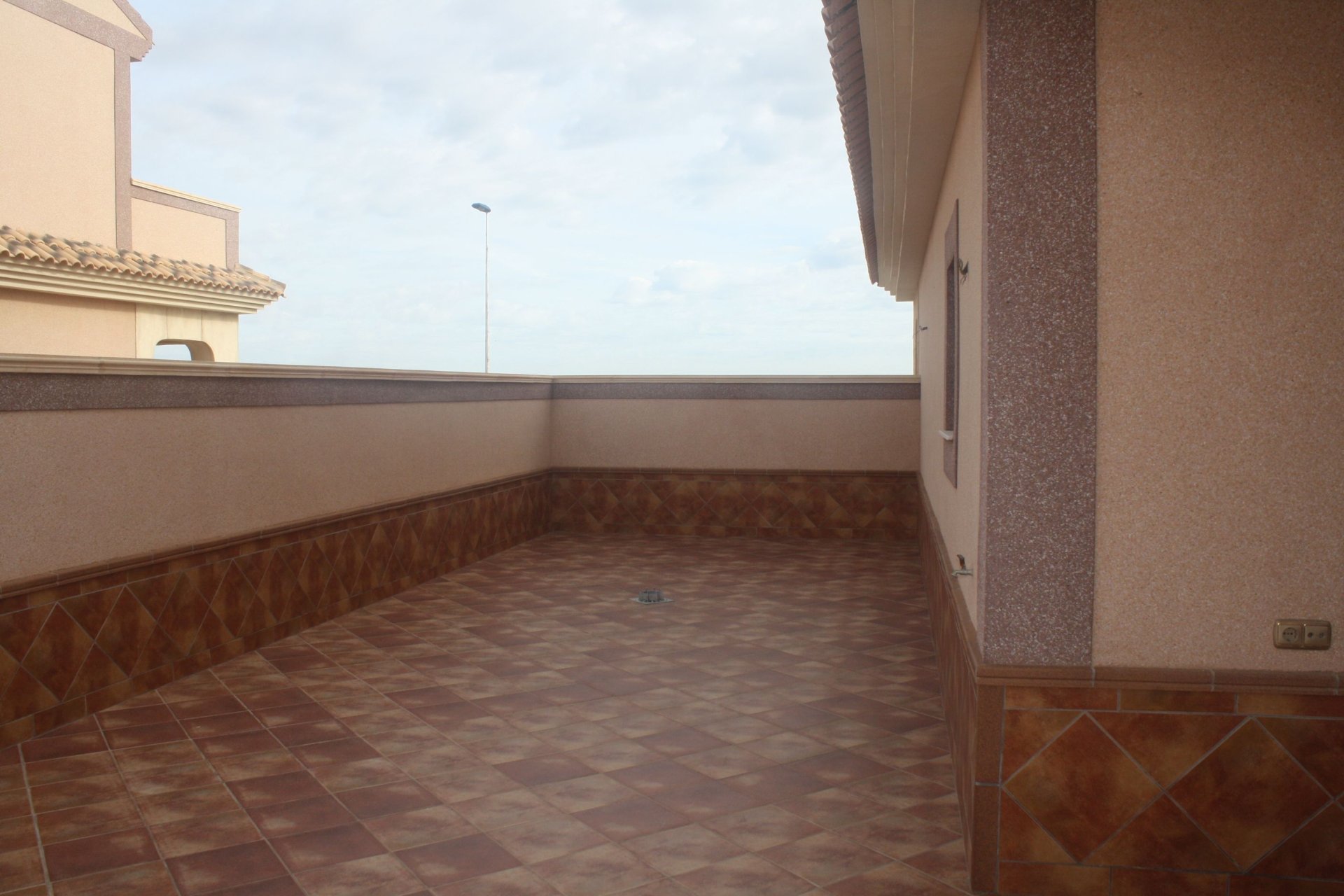 New Build - Semi-detached -
Torrevieja