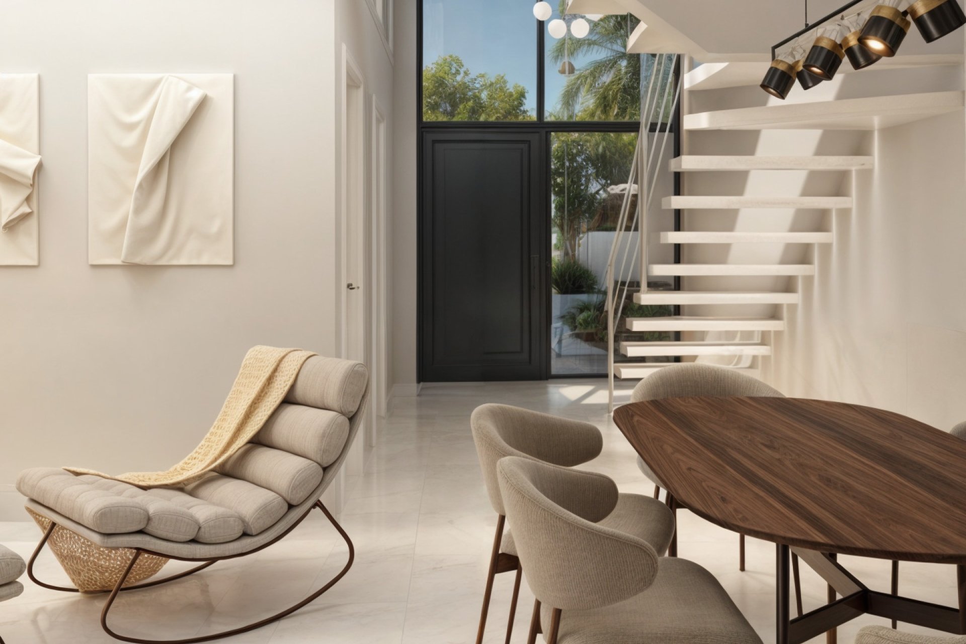 New Build - terraced -
Alfaz del Pi