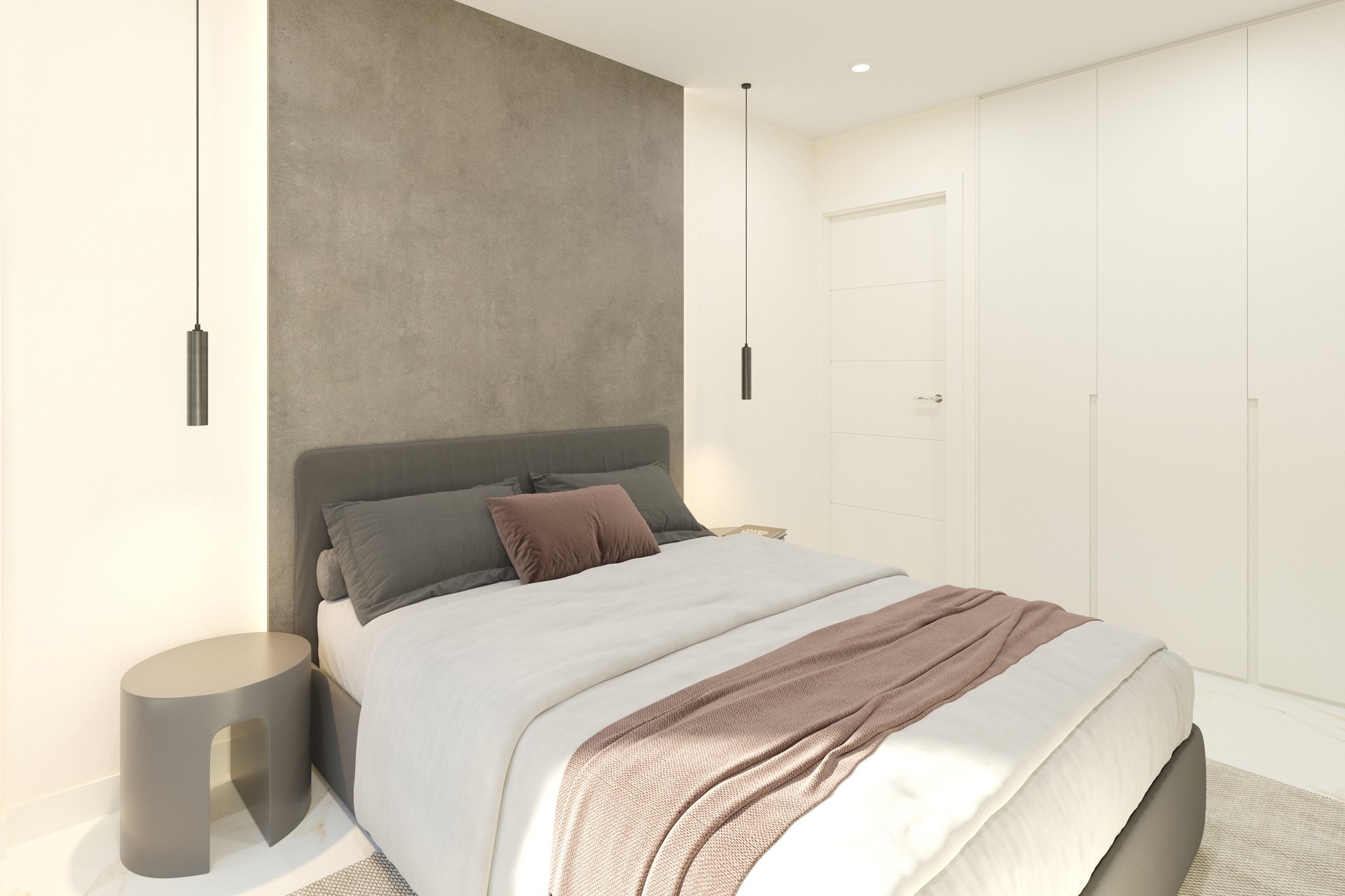 New Build - terraced -
Dolores