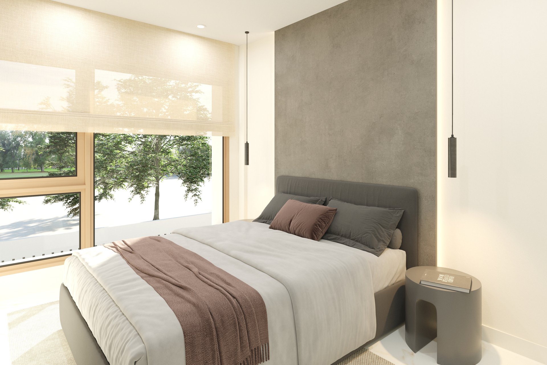 New Build - terraced -
Dolores