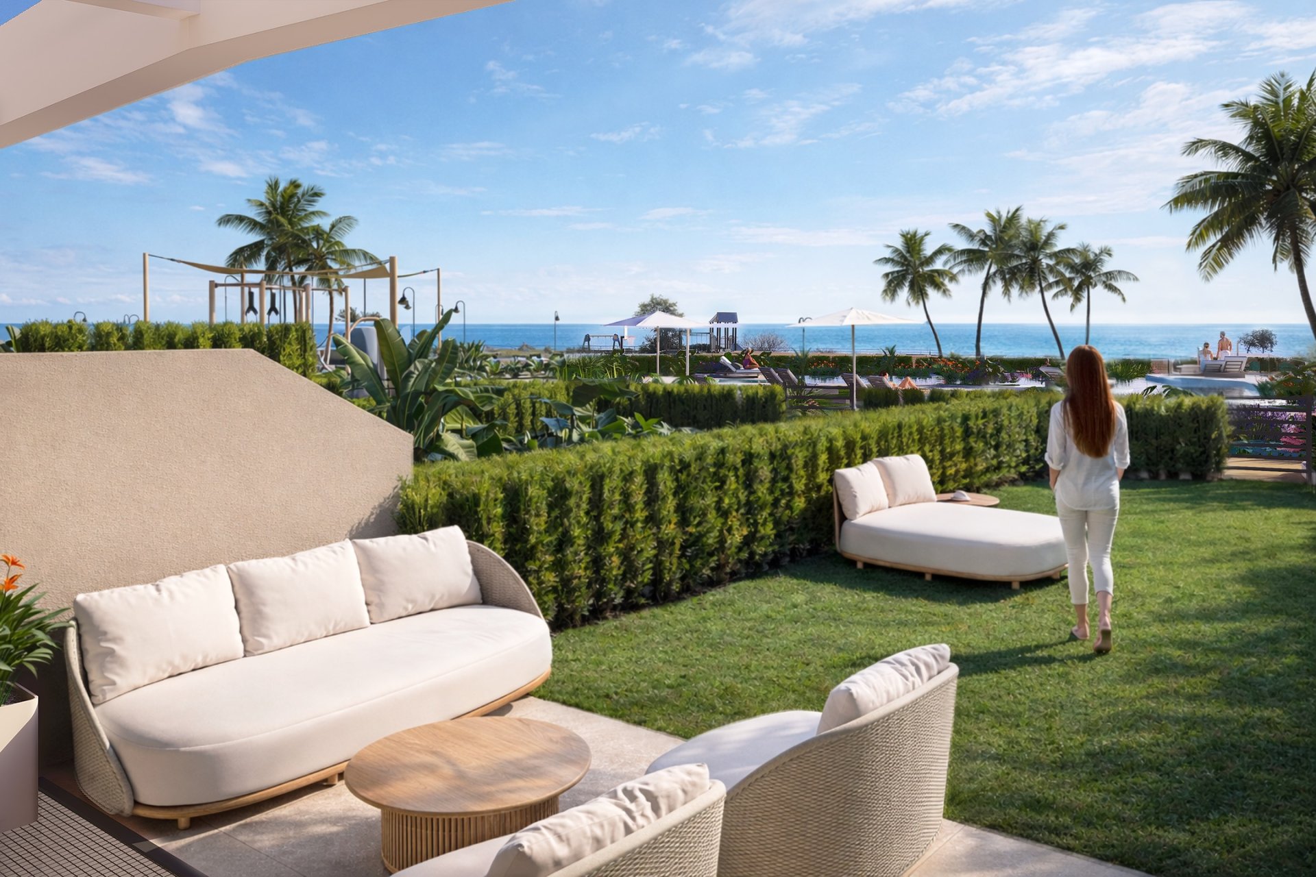 New Build - terraced -
El Campello
