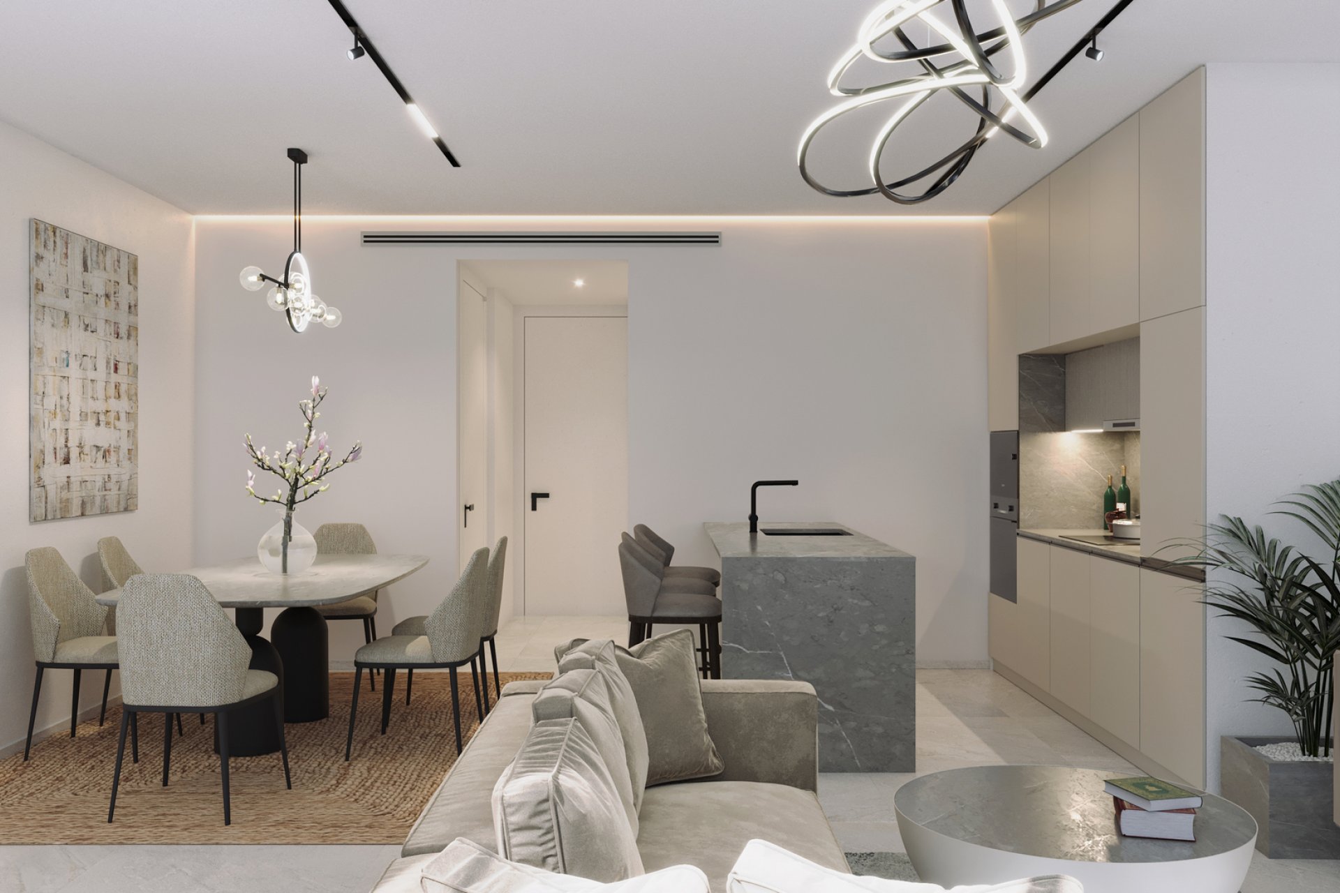 New Build - terraced -
Guardamar del Segura