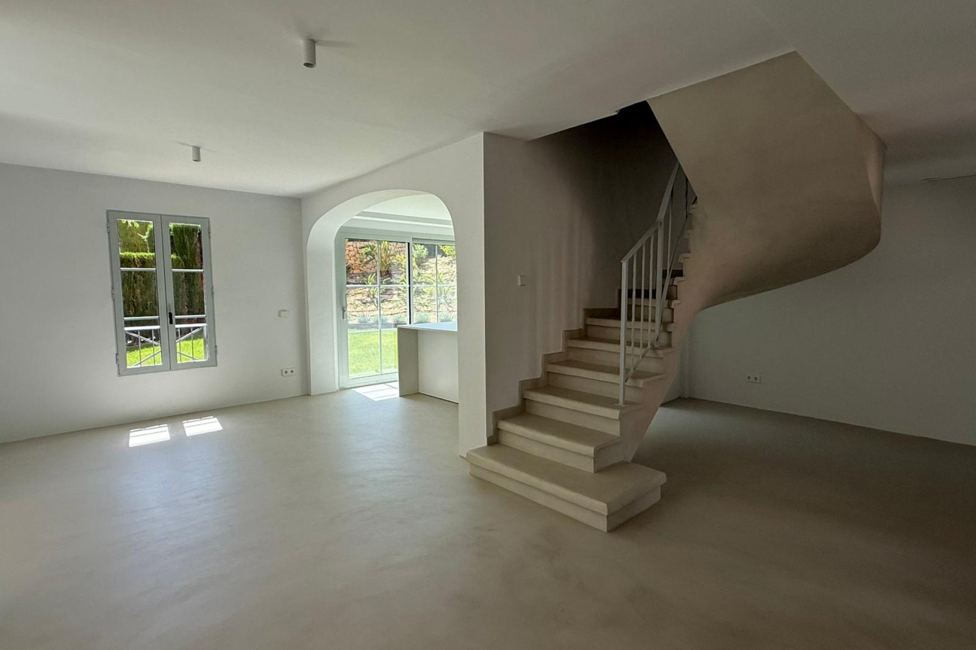 New Build - terraced -
Molina de Segura - Golf Badia