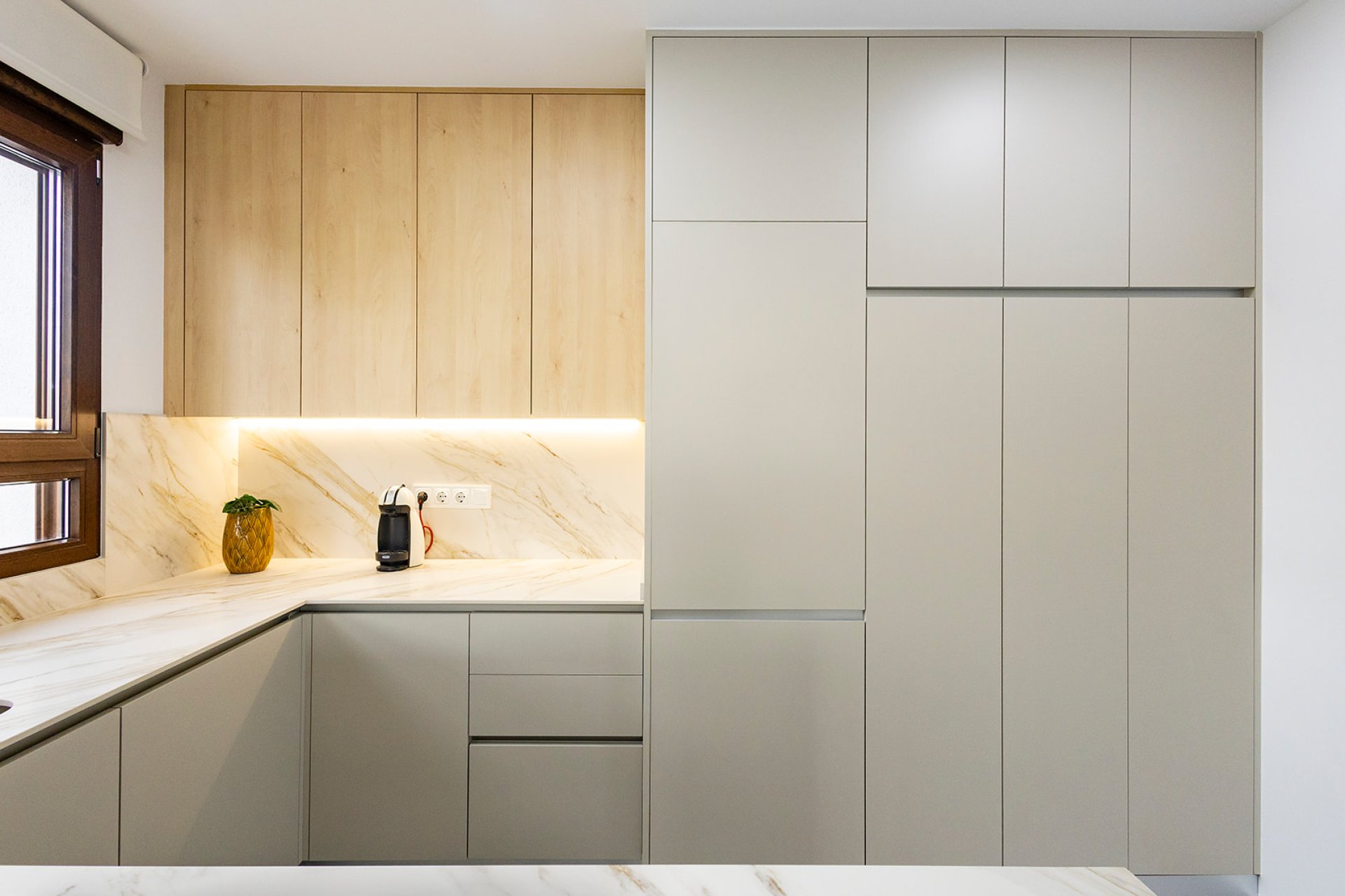 New Build - terraced -
Orihuela Costa