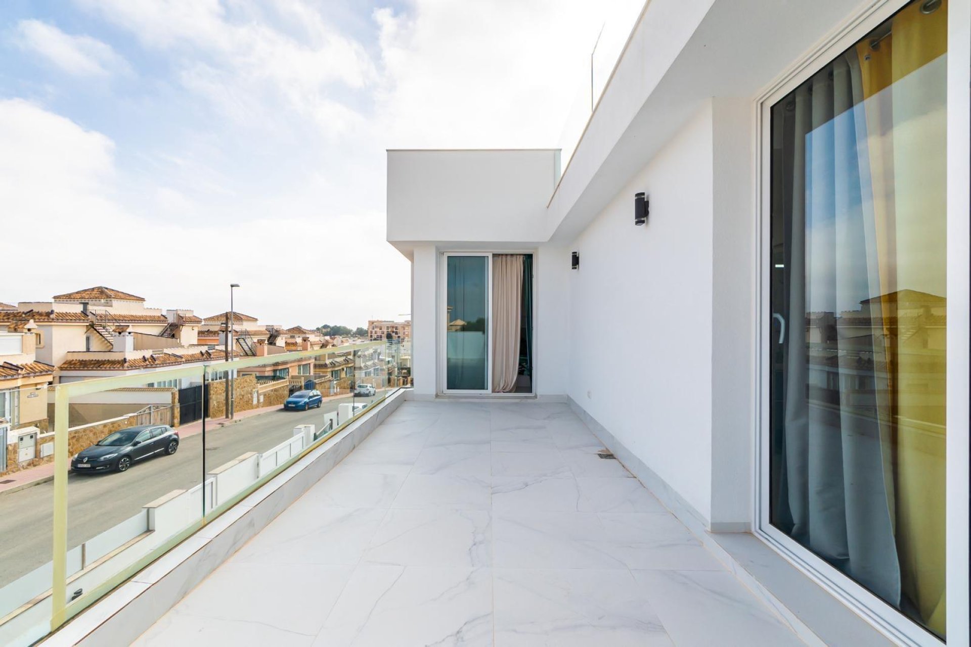 New Build - terraced -
Orihuela