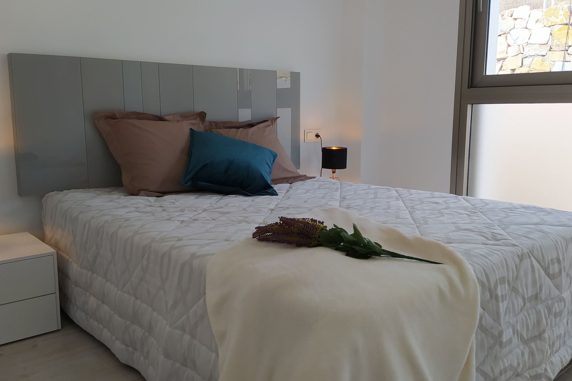 New Build - terraced -
Orihuela