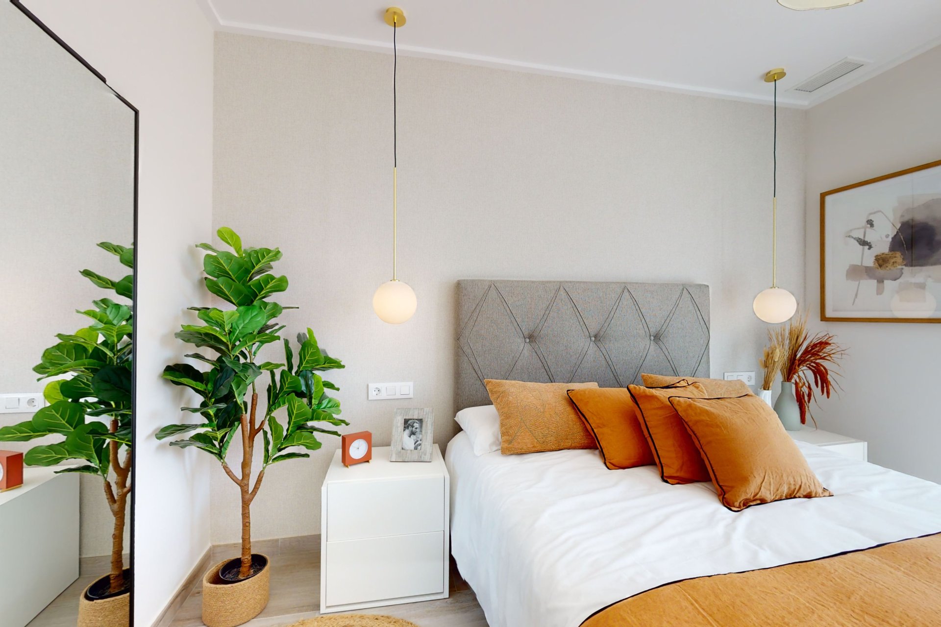 New Build - terraced -
Pilar de la Horadada